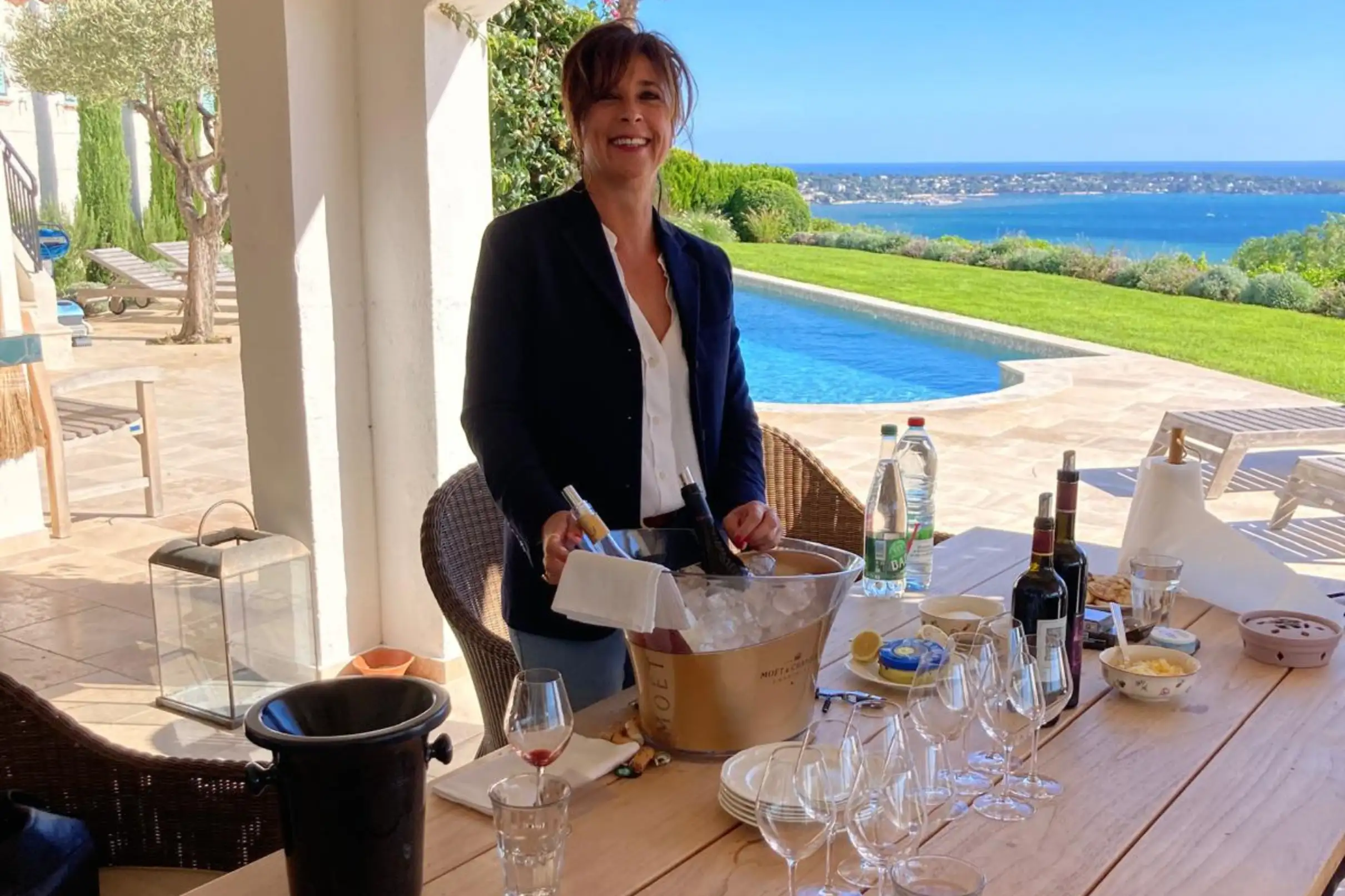 Atelier Dégustation Privé à Domicile – From Scents to Savour | Côte d'Azur