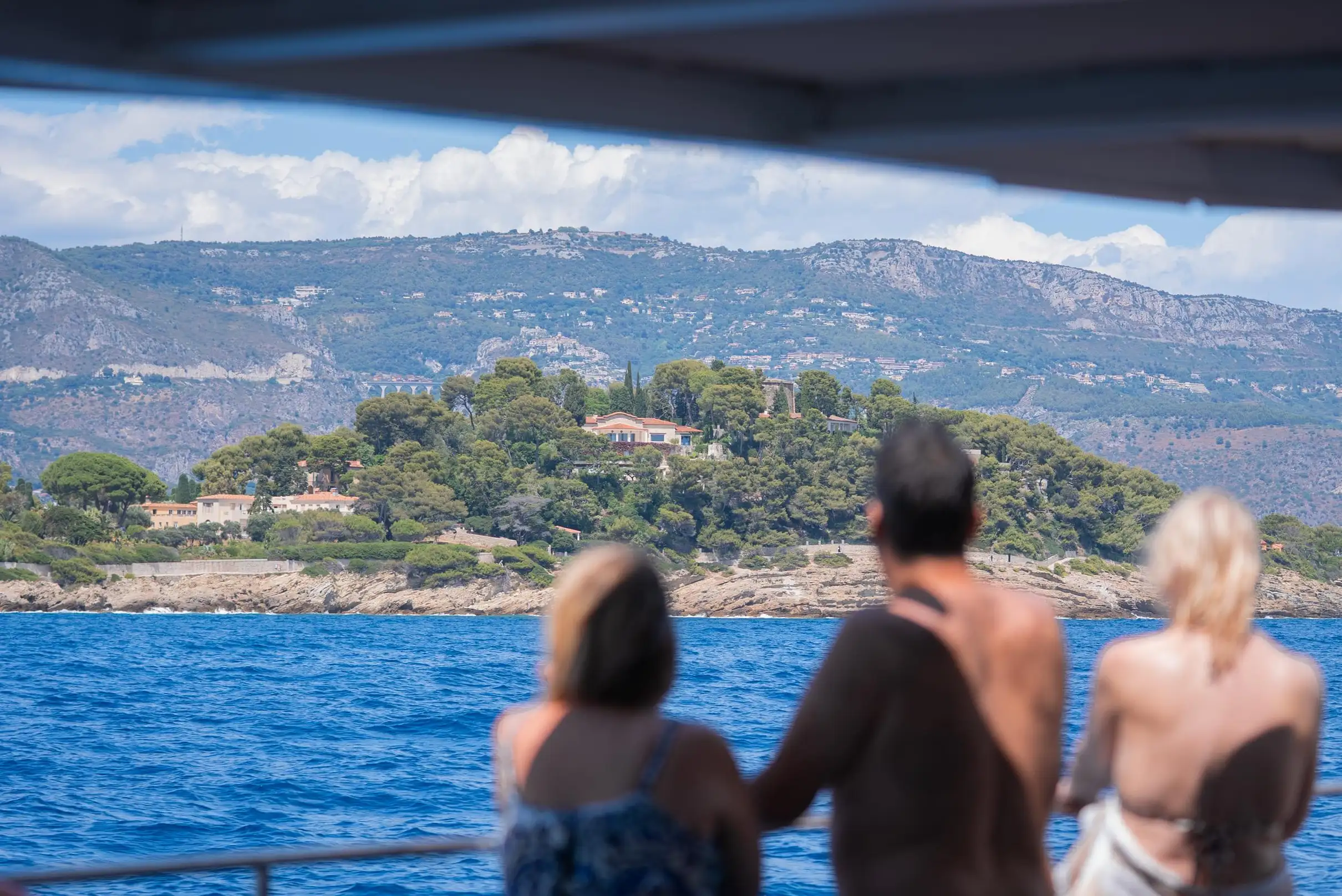 Nice : La Matinée Découverte | Littoral Azuréen