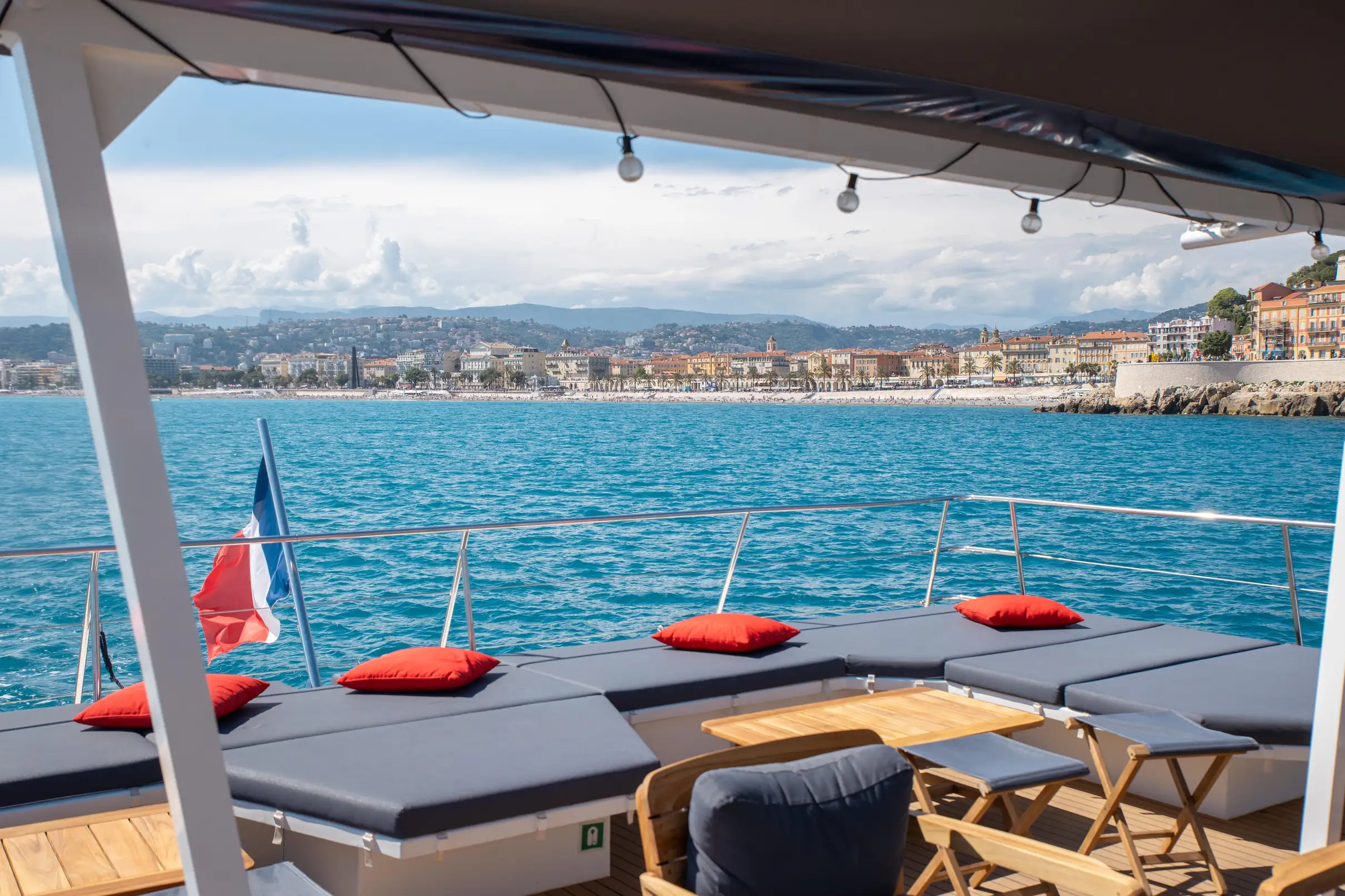 Nice : La Matinée Découverte | Littoral Azuréen
