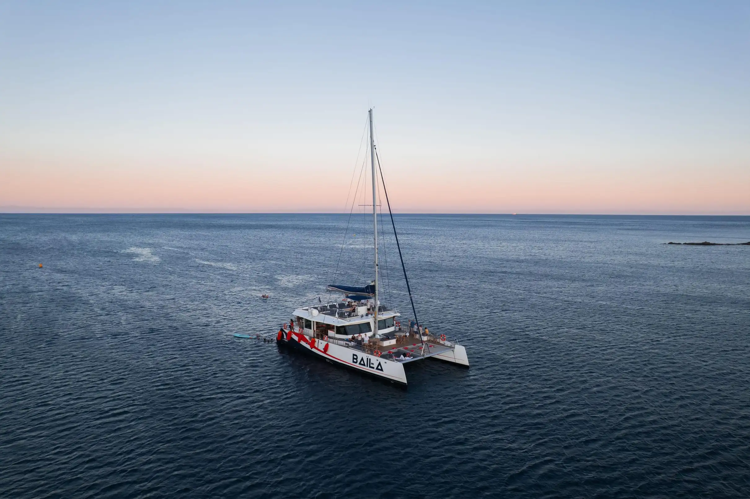 Saint-Raphaël : soirée dîner | Île d’Or et cap Dramont