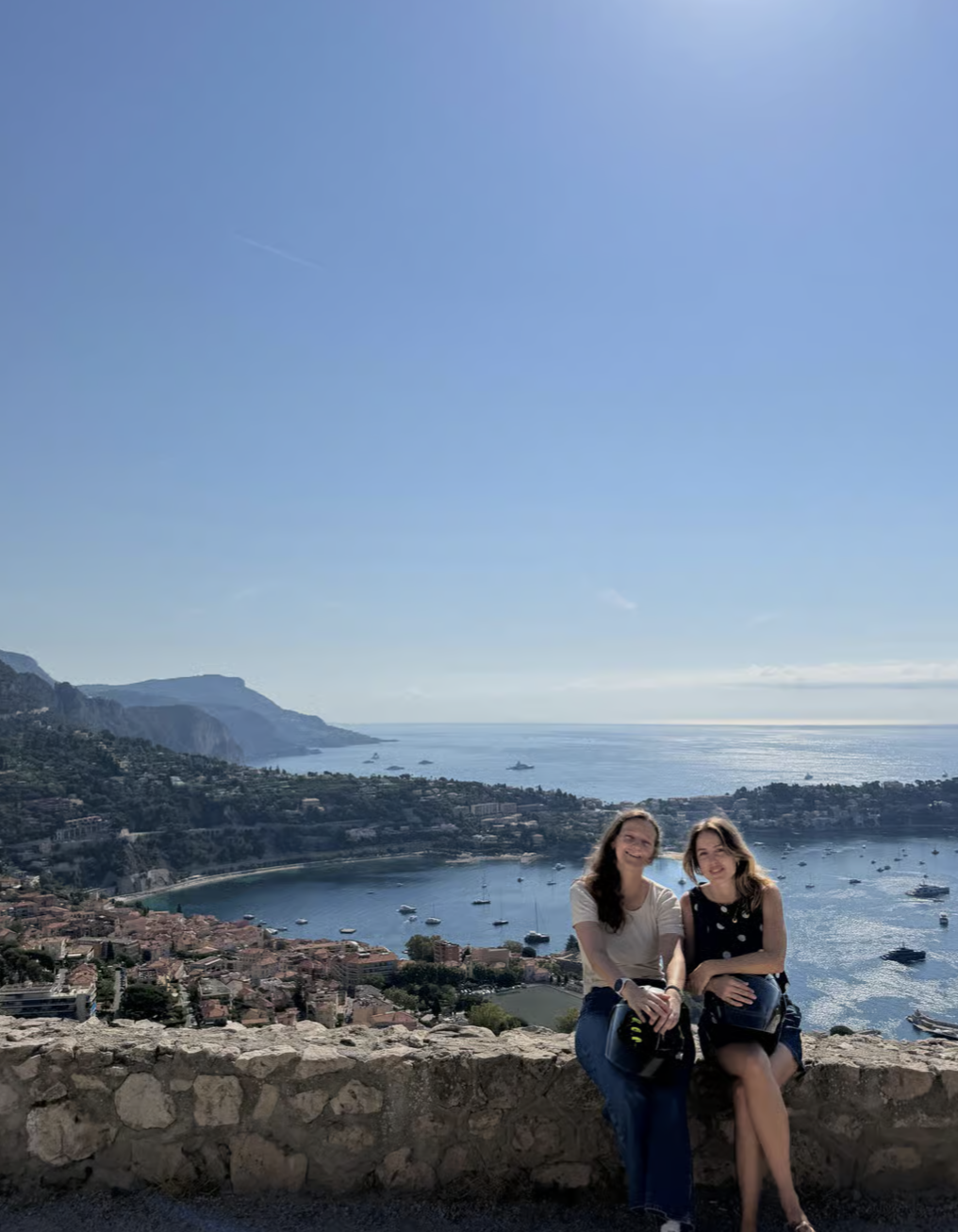 Nice : visite guidée de la ville en Canam