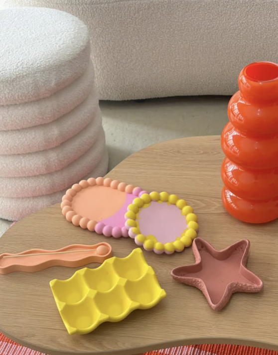 Nice : Expérience créative, pour repartir avec un souvenir fait main