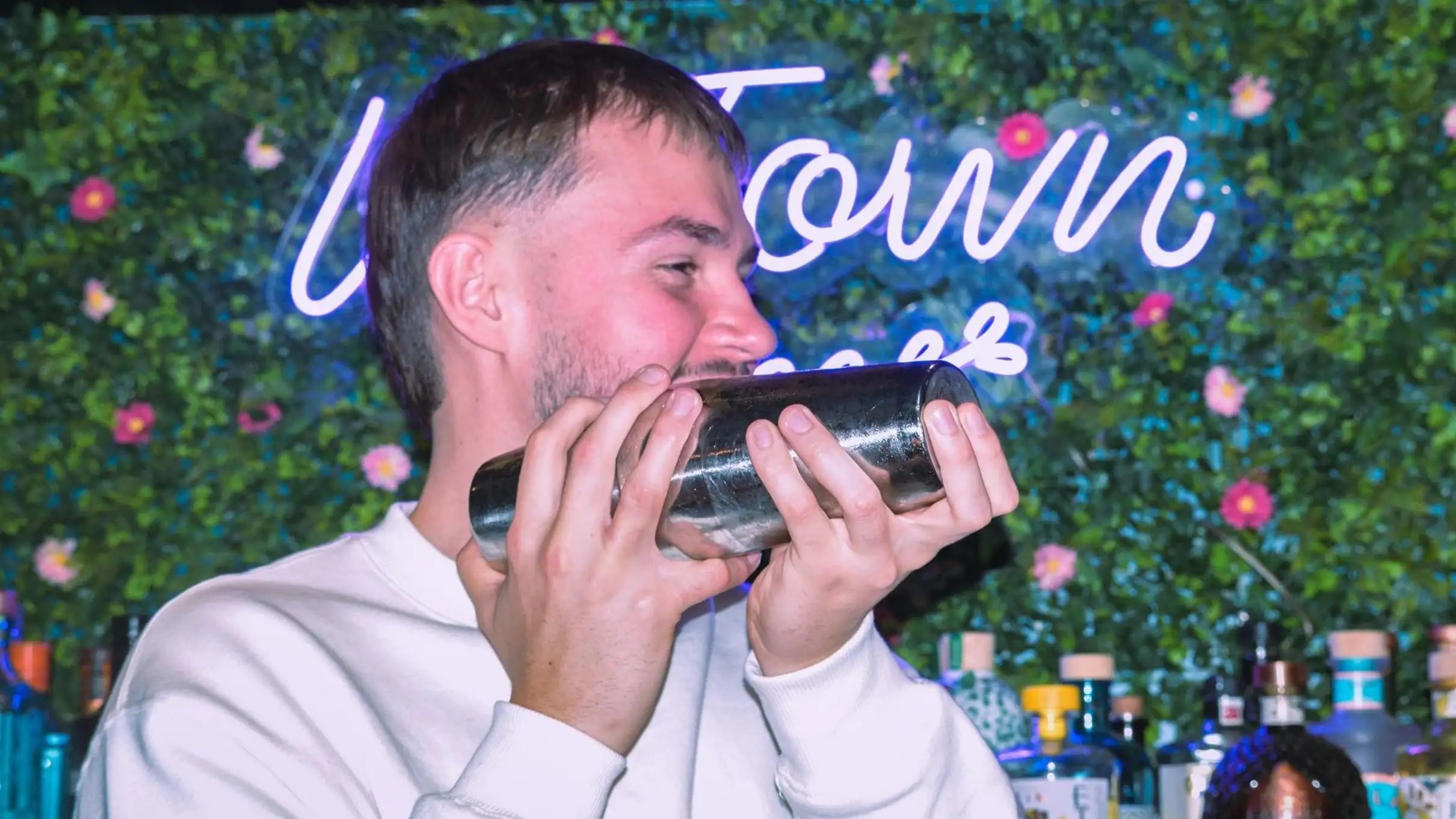 Shake, Mix & Sip : atelier cocktail dans le Vieux Nice