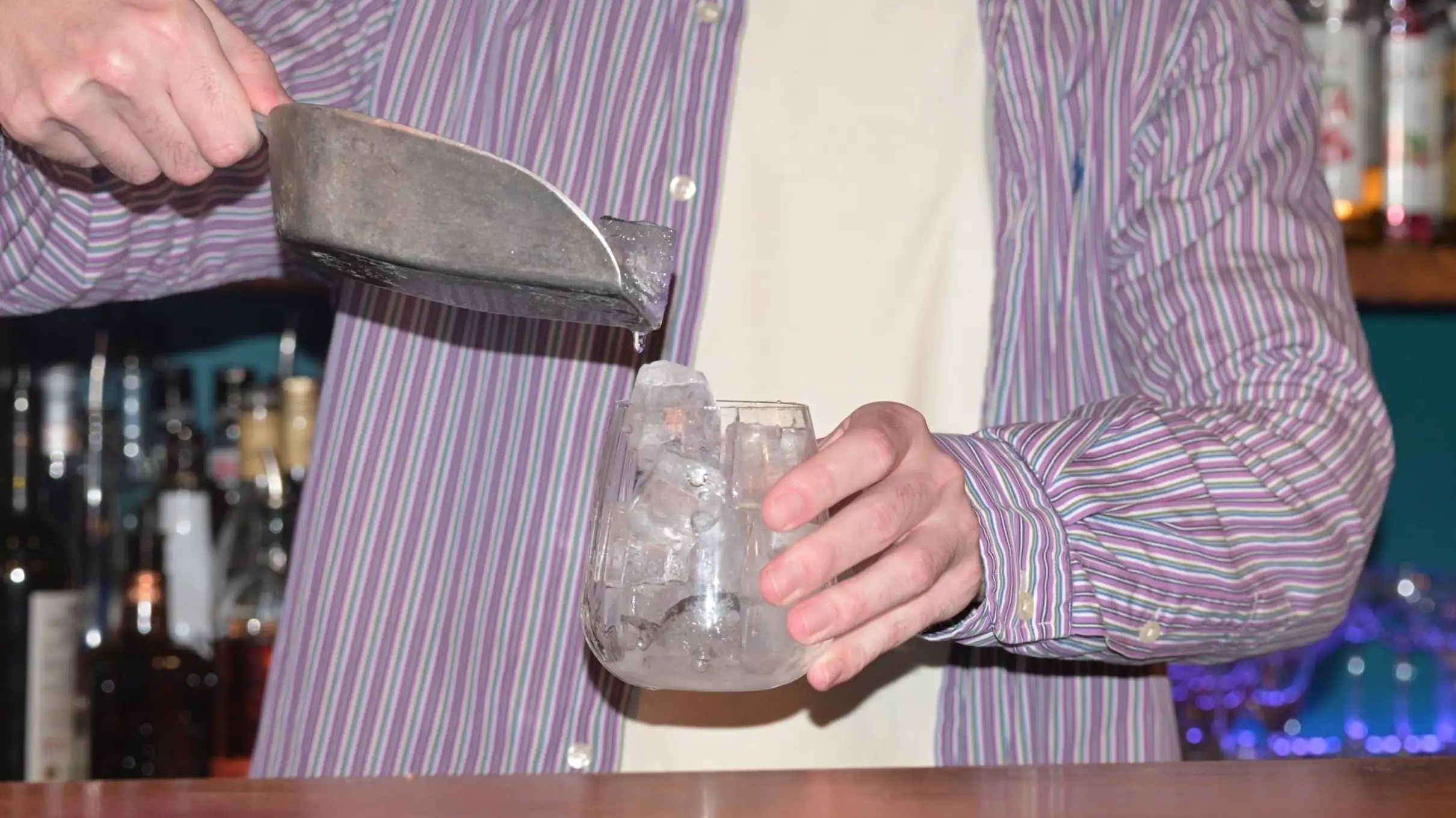 Shake, Mix & Sip : atelier cocktail dans le Vieux Nice