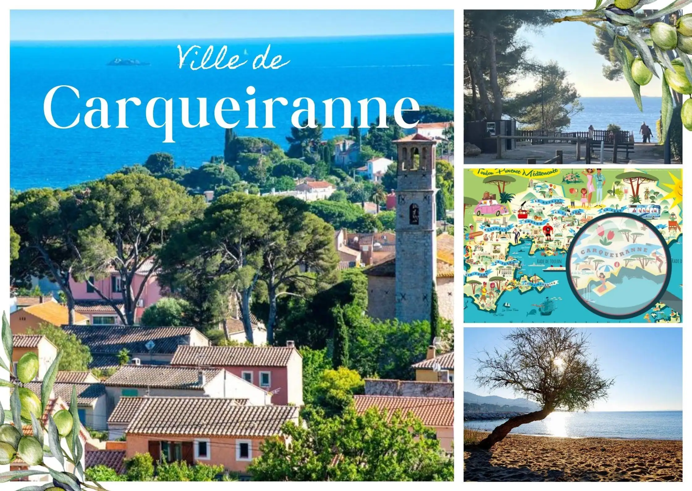 Carqueiranne : Atelier Bougie Parfumée & Expérience Provençale