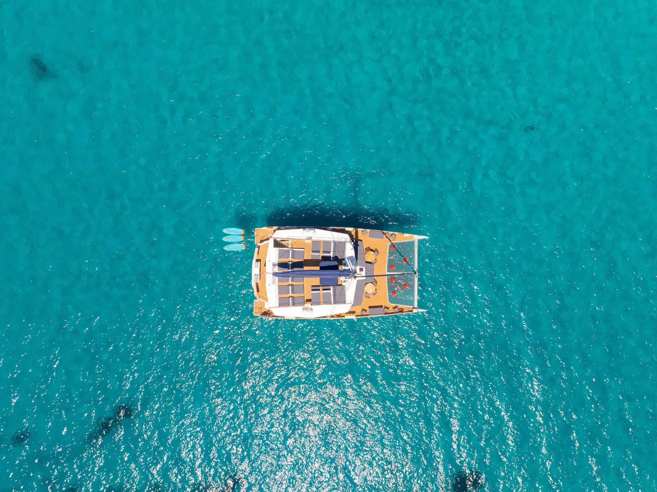 Saint-Raphaël : journée signature avec déjeuner | Îles de Lérins