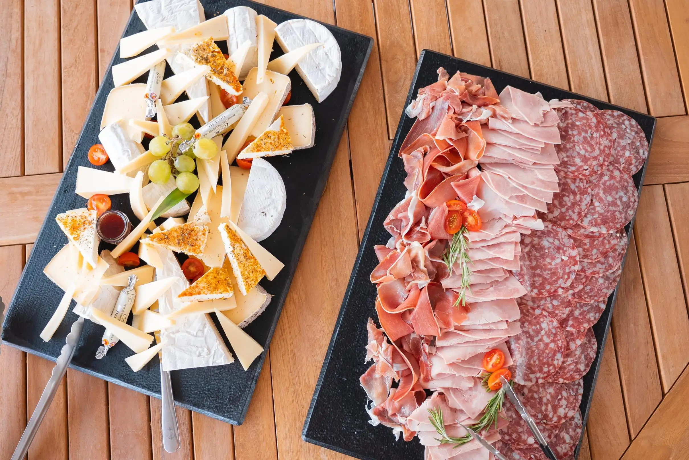 Nice: Le Brunch en Mer | Villefranche-sur-Mer & Saint-Jean-Cap-Ferrat