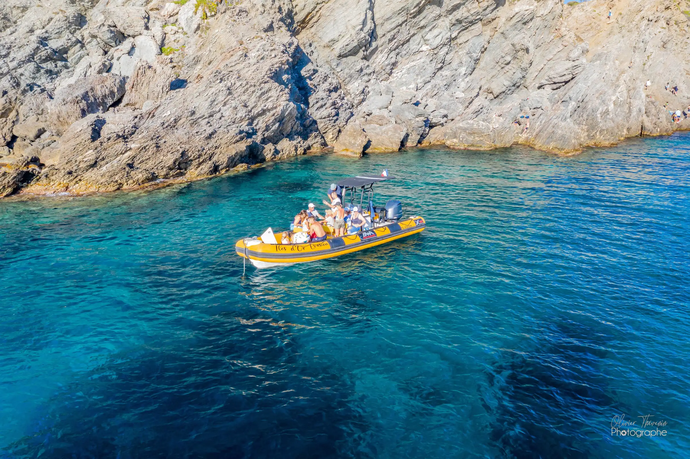 Cagnes : croisière au coucher du soleil sur la Riviera avec baignade et snorkeling