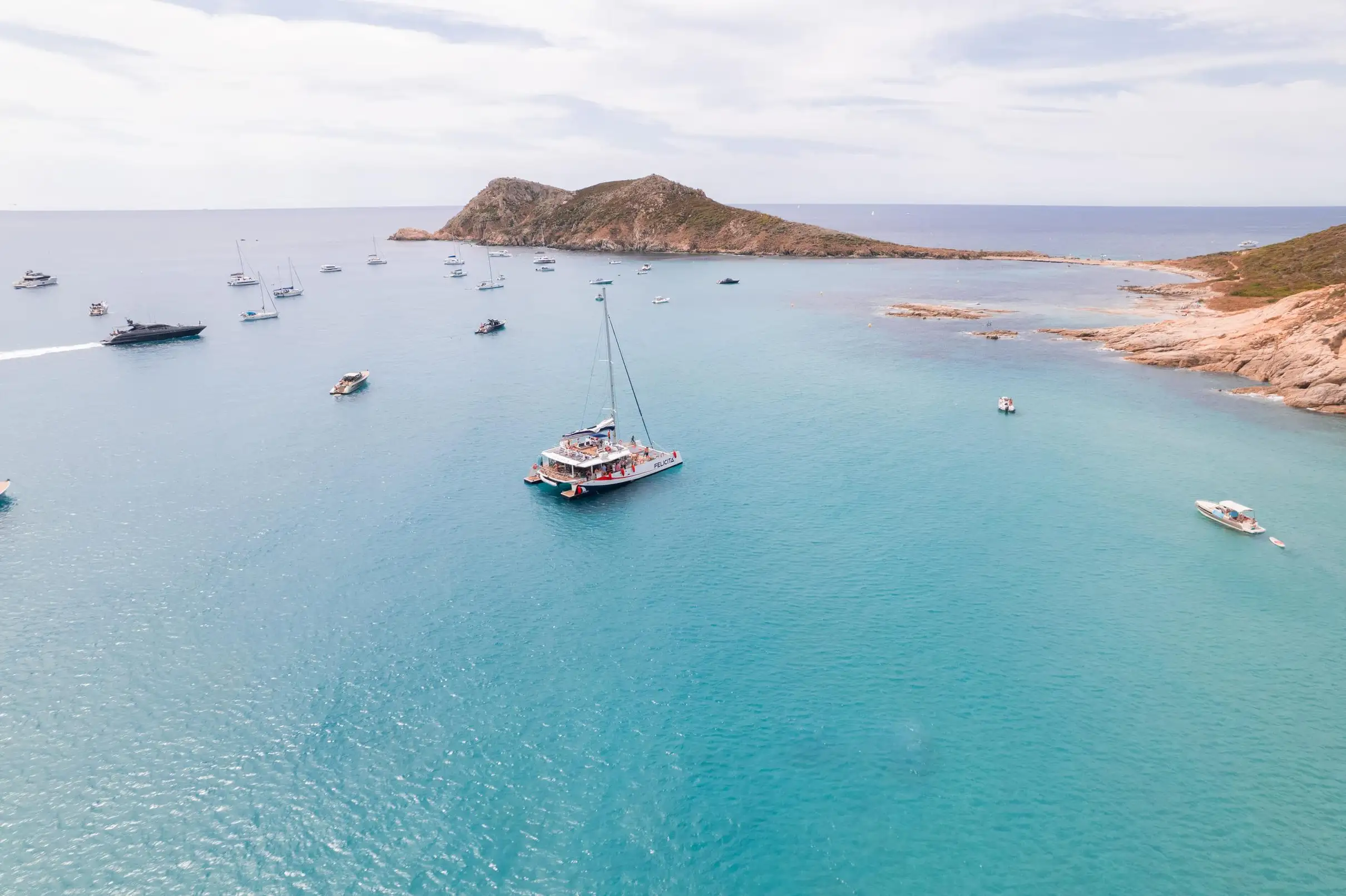 Saint-Raphaël : journée signature avec déjeuner | Cap Taillat, Saint-Tropez