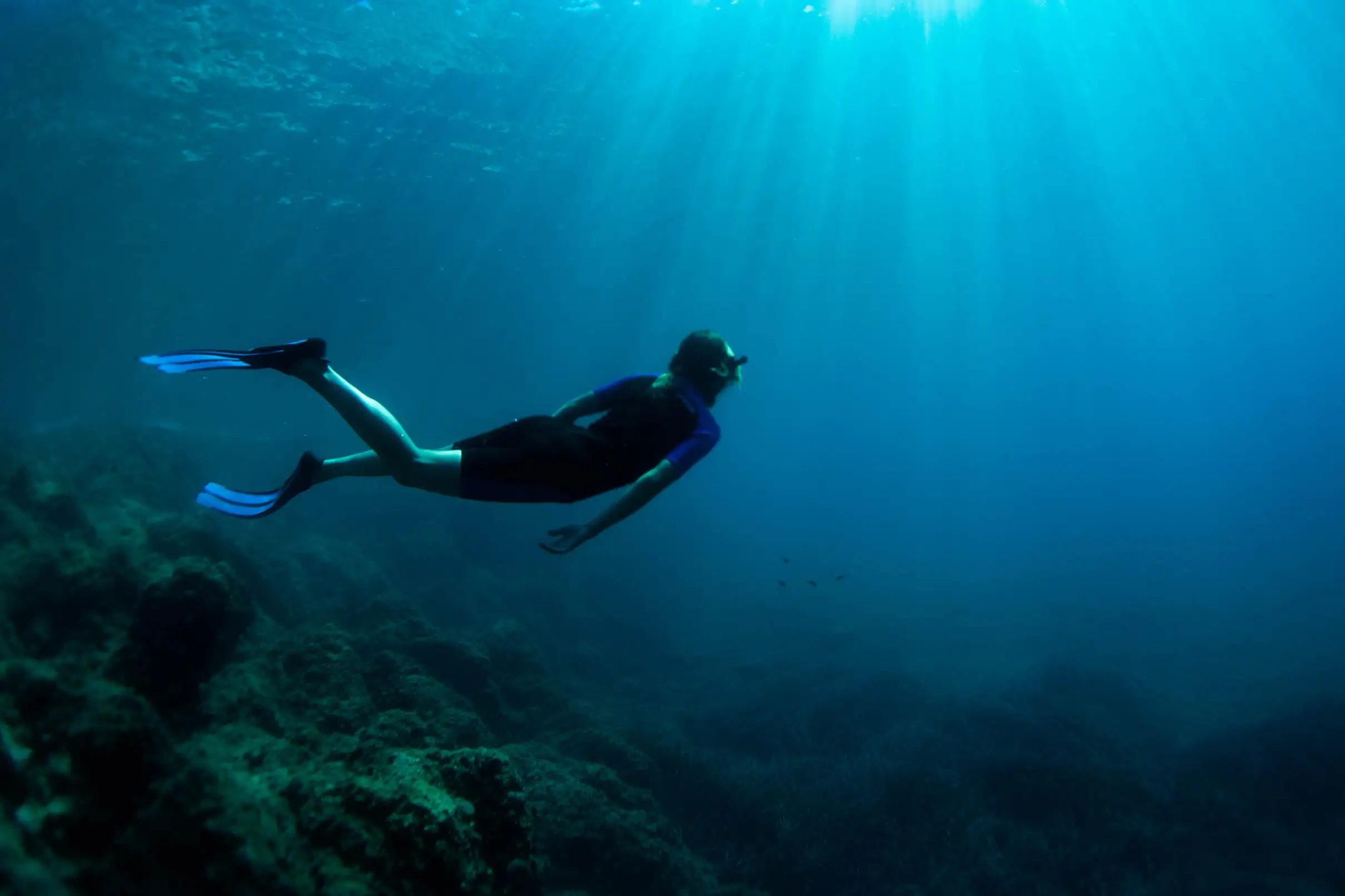 Nice : Excursion de snorkeling en bateau, grotte Mala, rade de Villefranche
