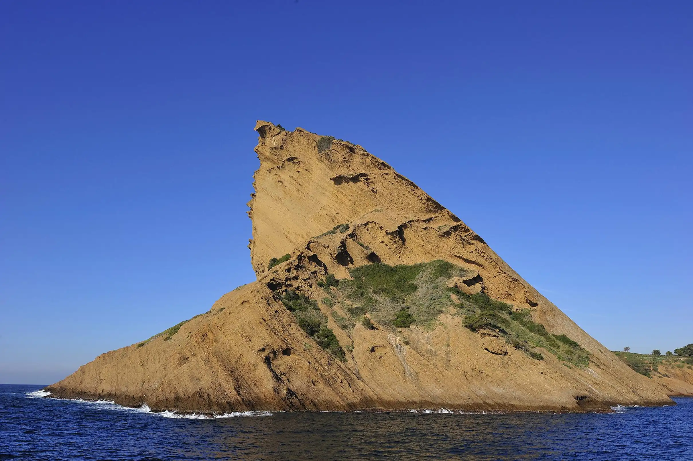 Sanary-sur-Mer : Visite des calanques de Cassis et de Marseille