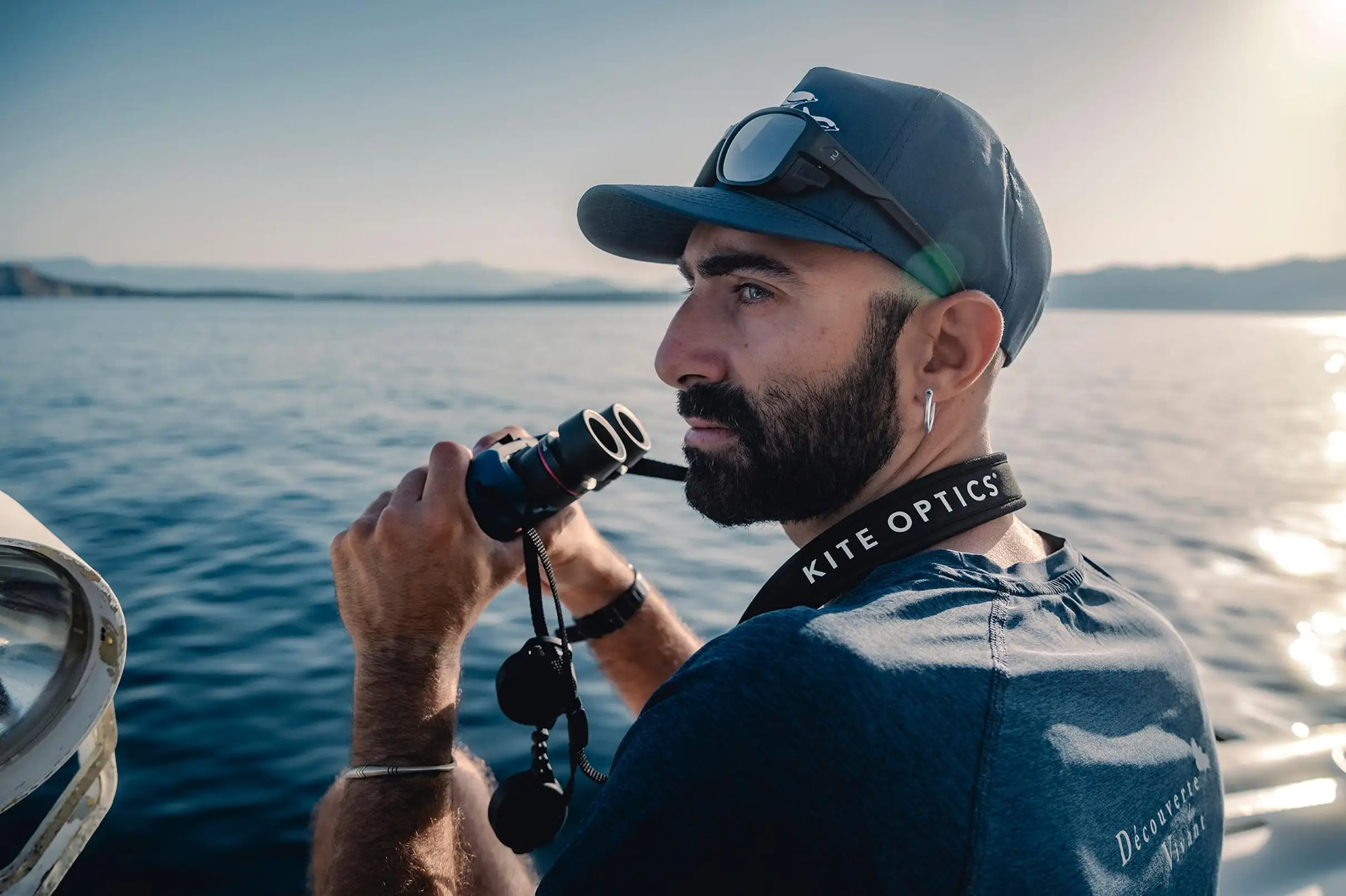 Sanary-sur-Mer : Sortie d'observation des baleines et dauphins
