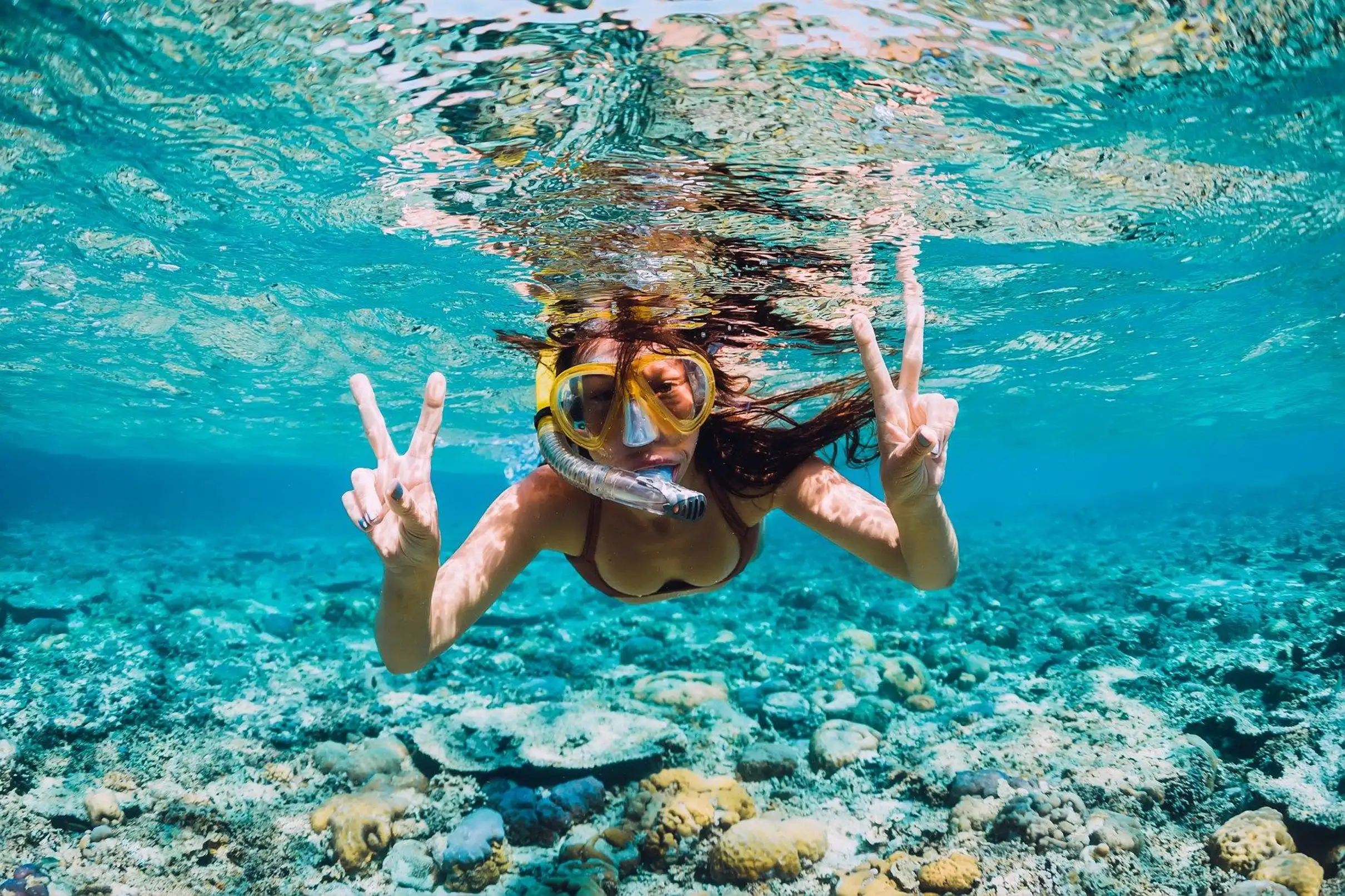 La Ciotat : sortie en bateau l'après-midi dans les calanques avec snorkeling