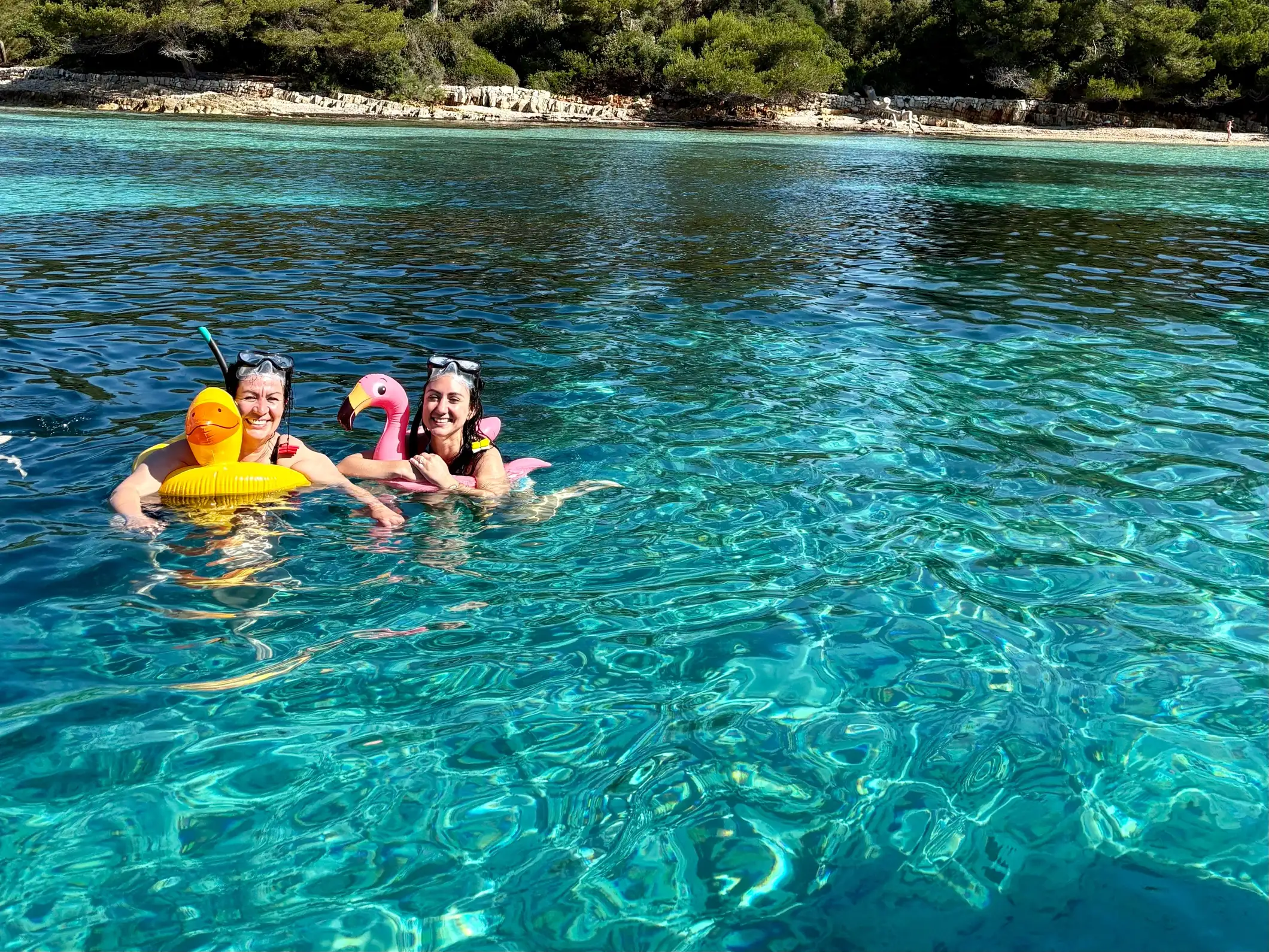 Cagnes-sur-Mer : excursion en bateau au Cap d’Antibes et aux îles de Lérins