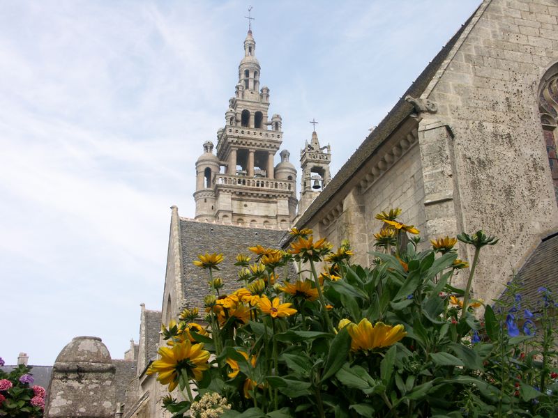 Église Notre-Dame de Croaz-Batz