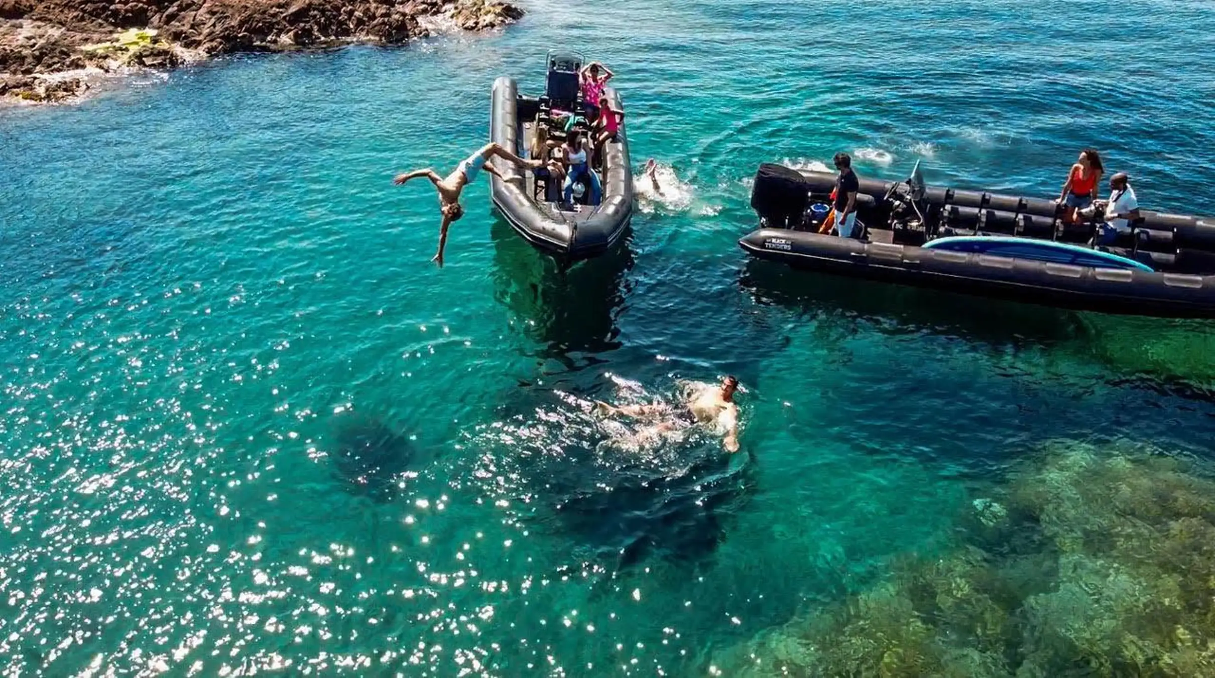 Cannes : excursion en bateau dans la réserve naturelle des calanques d'Estérel