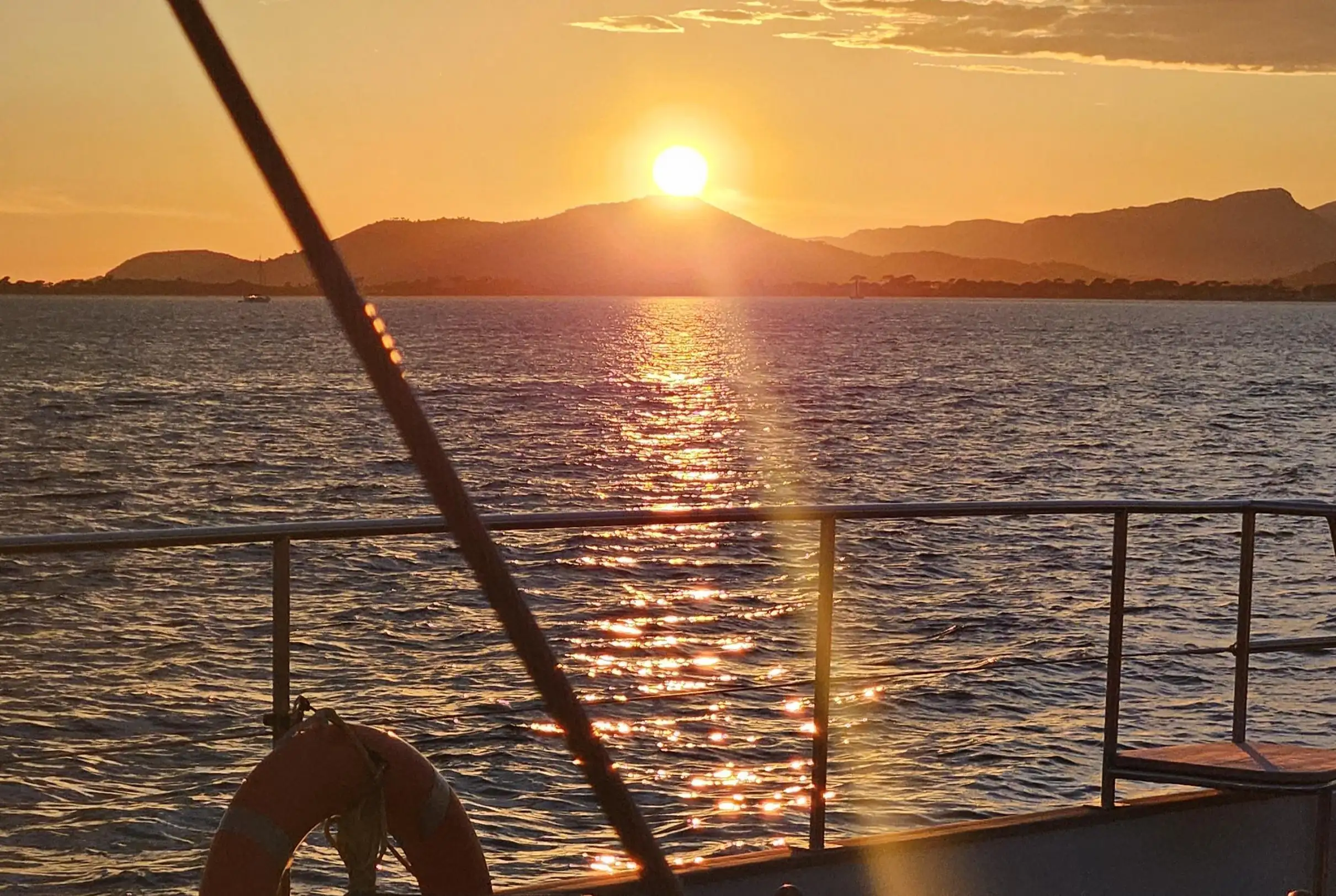 Hyères : Soirée dîner | Fort de Brégançon