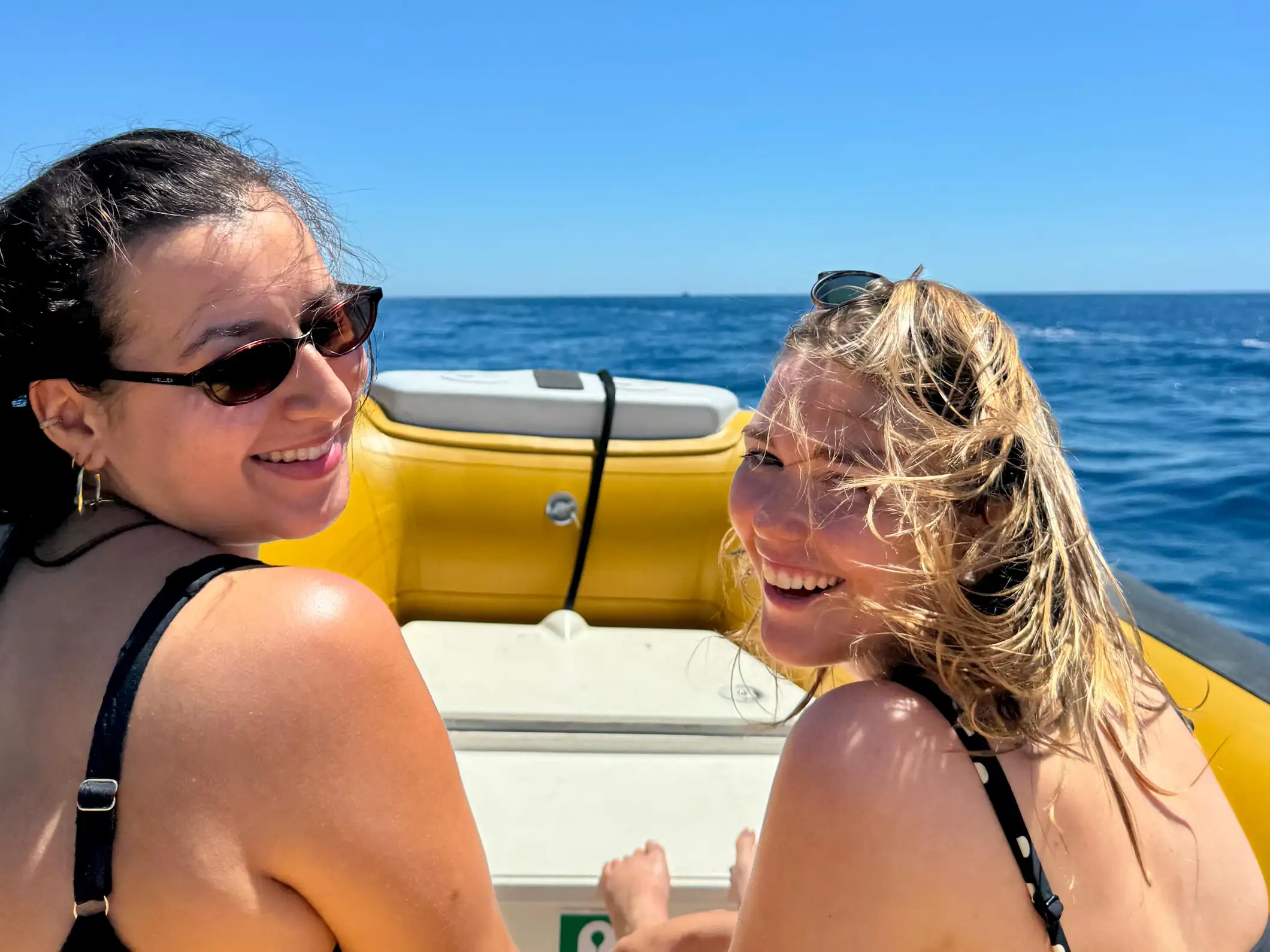 Cagnes : snorkeling et pause baignade panoramique au cap d'Antibes