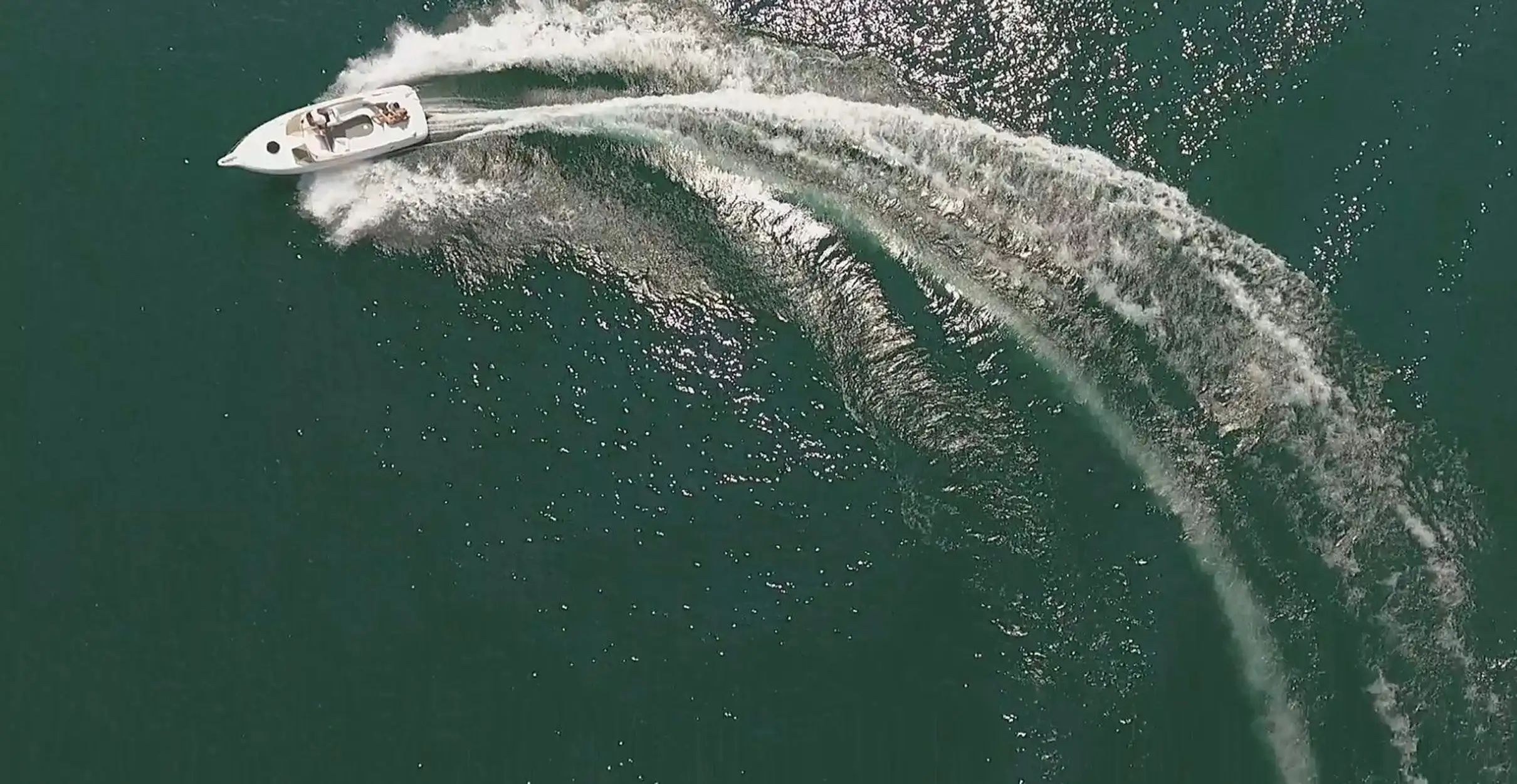Visite privée en bateau de Cannes aux îles de Lérins - Détente et croisière