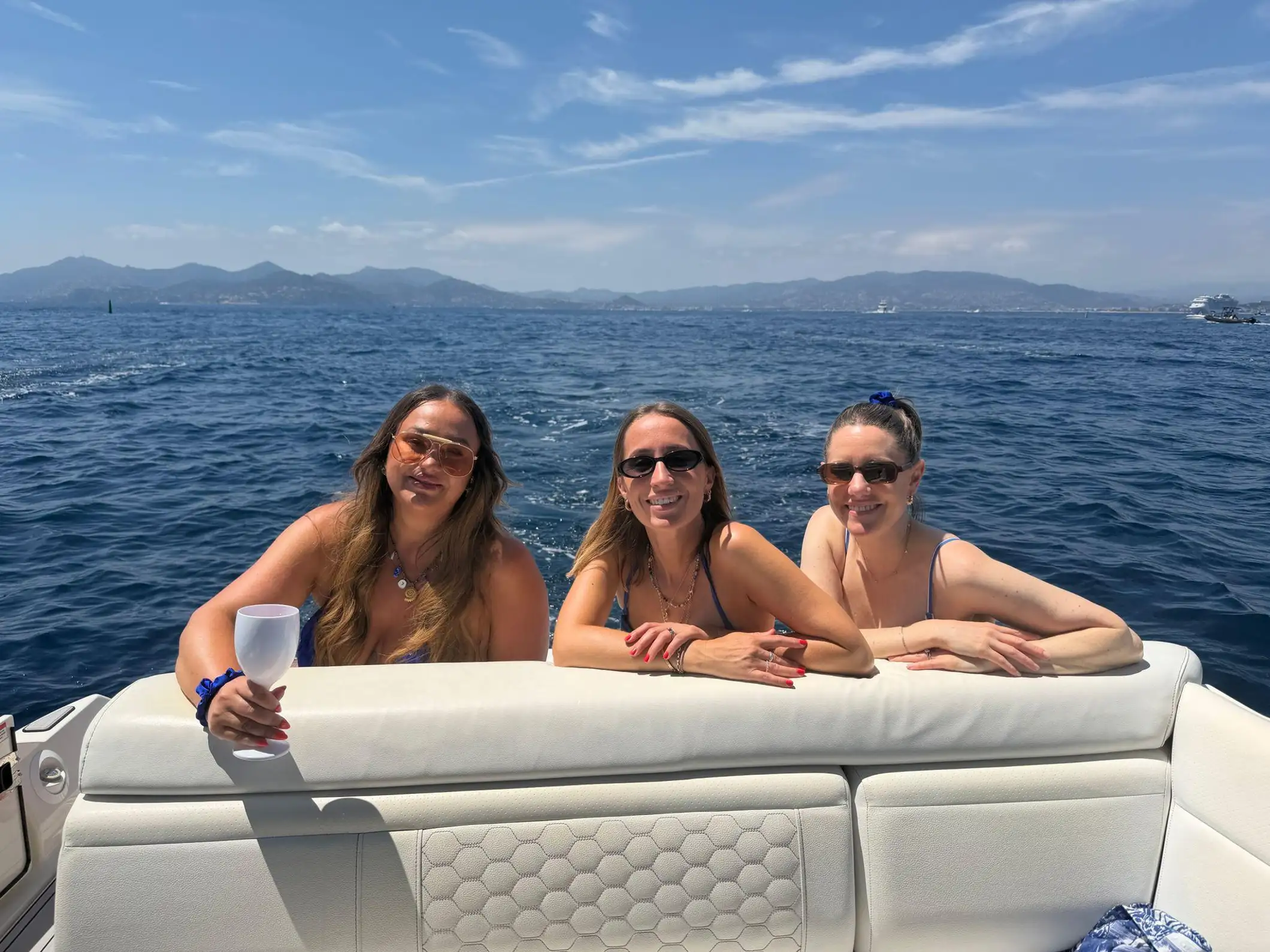 Cannes : escapade aux îles de Lérins – baignade, snorkeling et détente