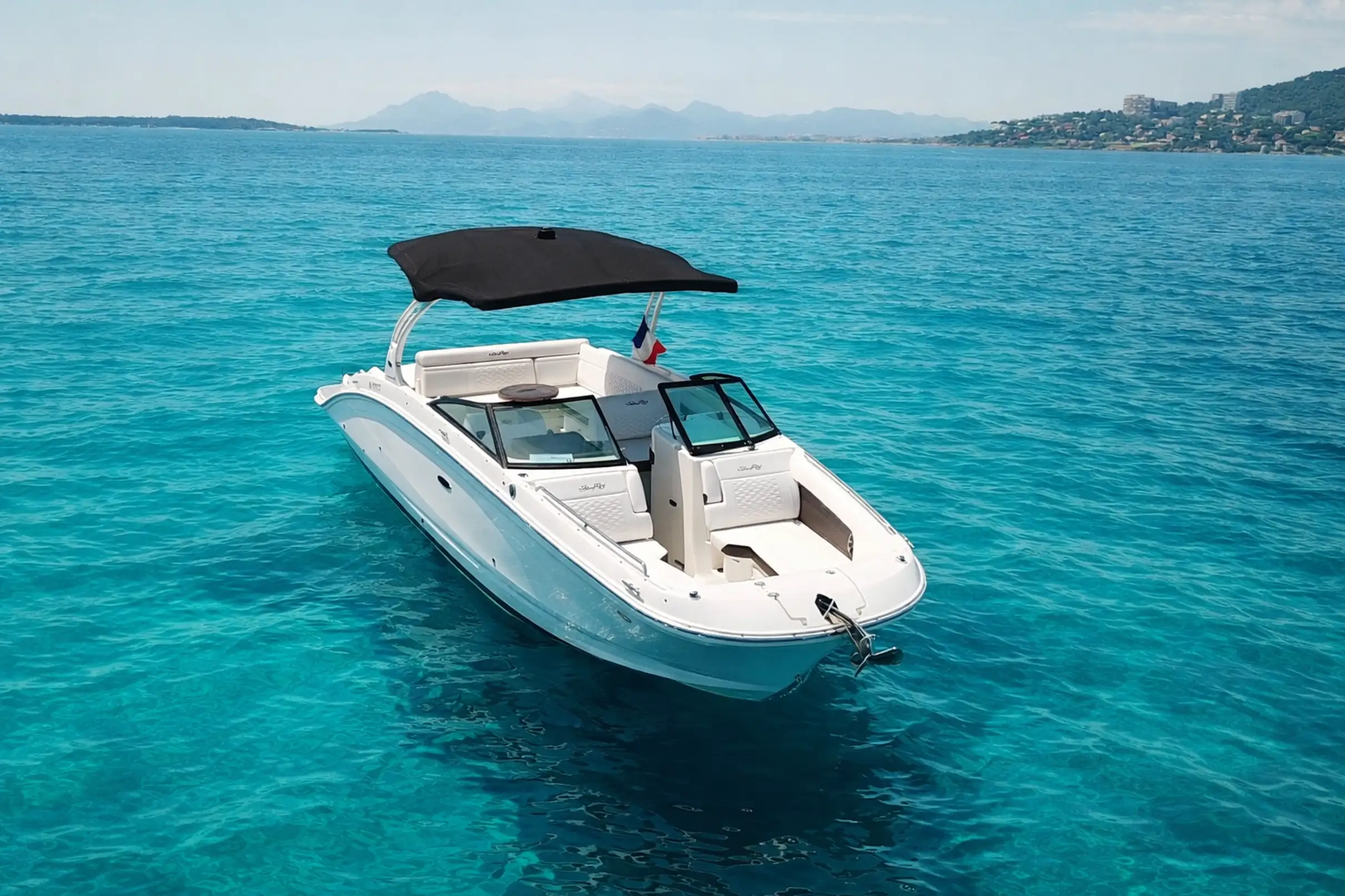Cannes : escapade aux îles de Lérins – baignade, snorkeling et détente