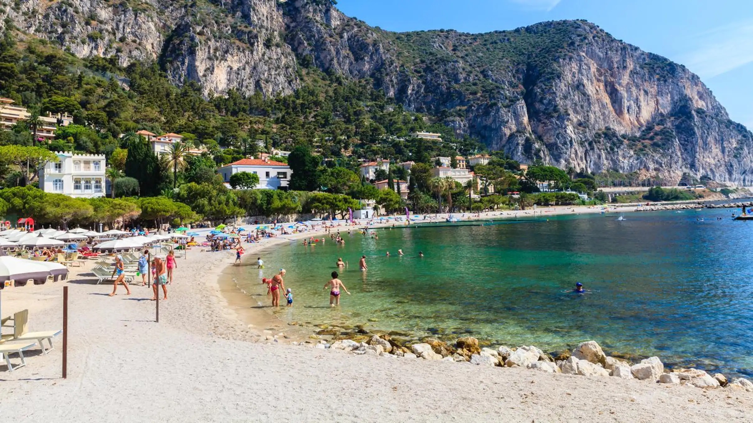 La Riviera de Nice à Menton – Entre Perles et Palmiers