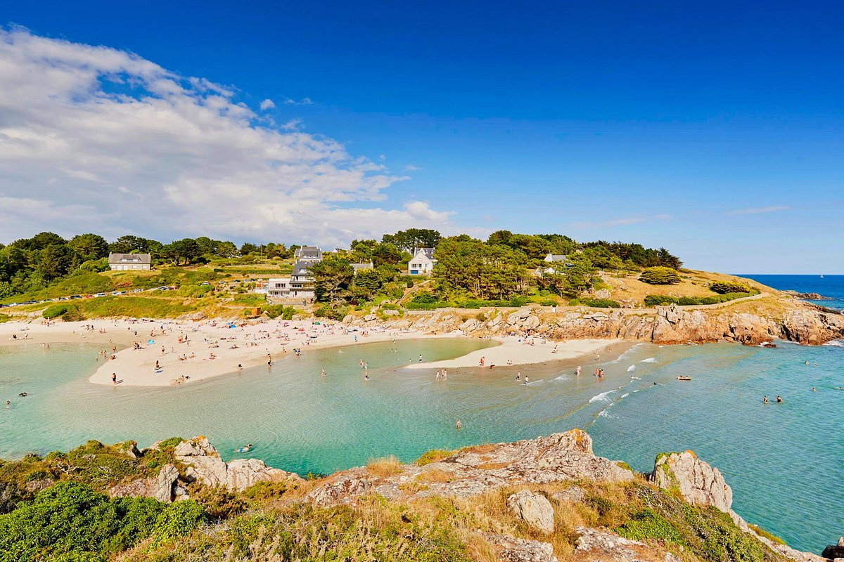L'anse de Rospico