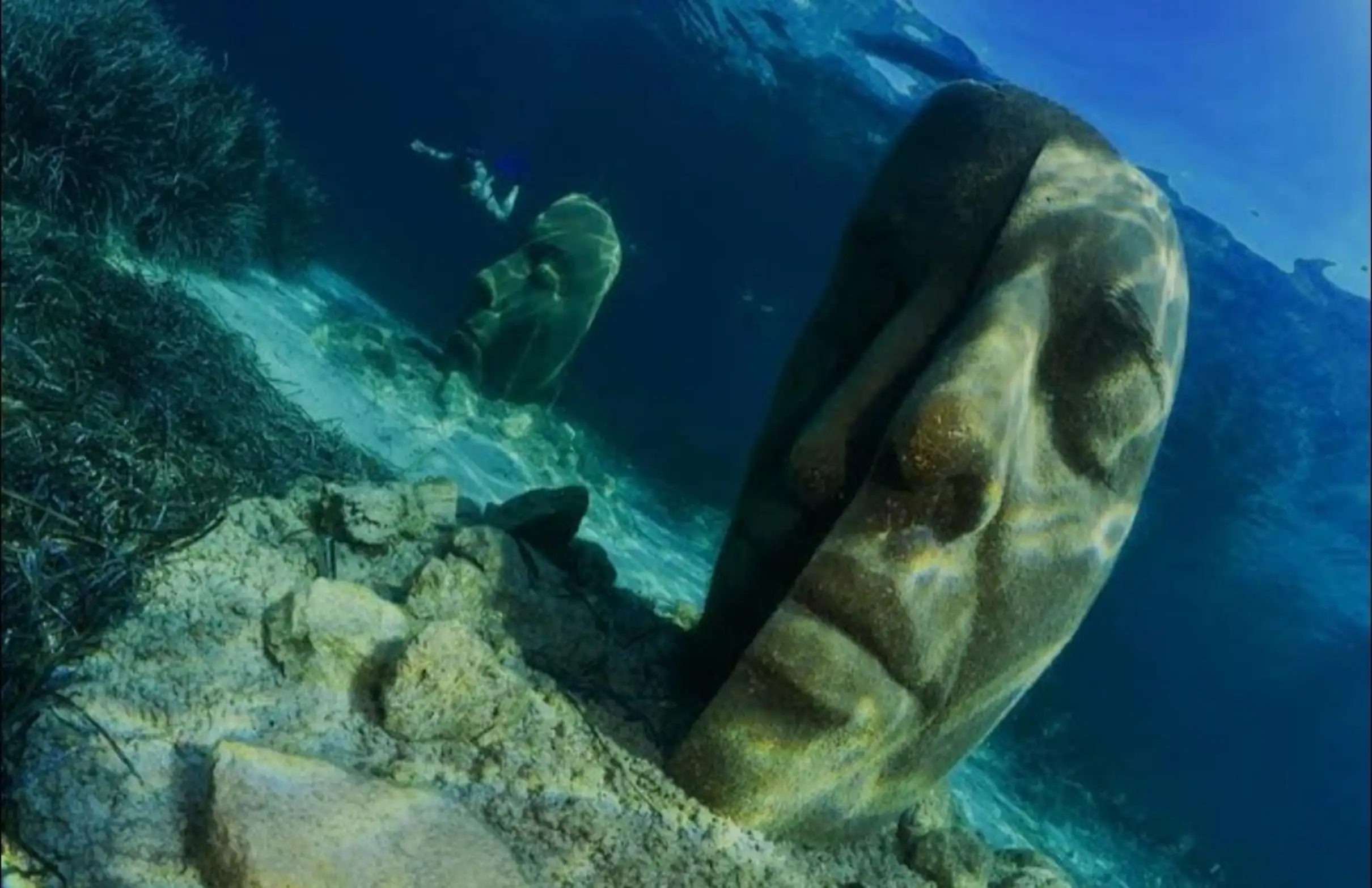 Croisière autour des iles de Lérins, avec baignade au départ de Cannes