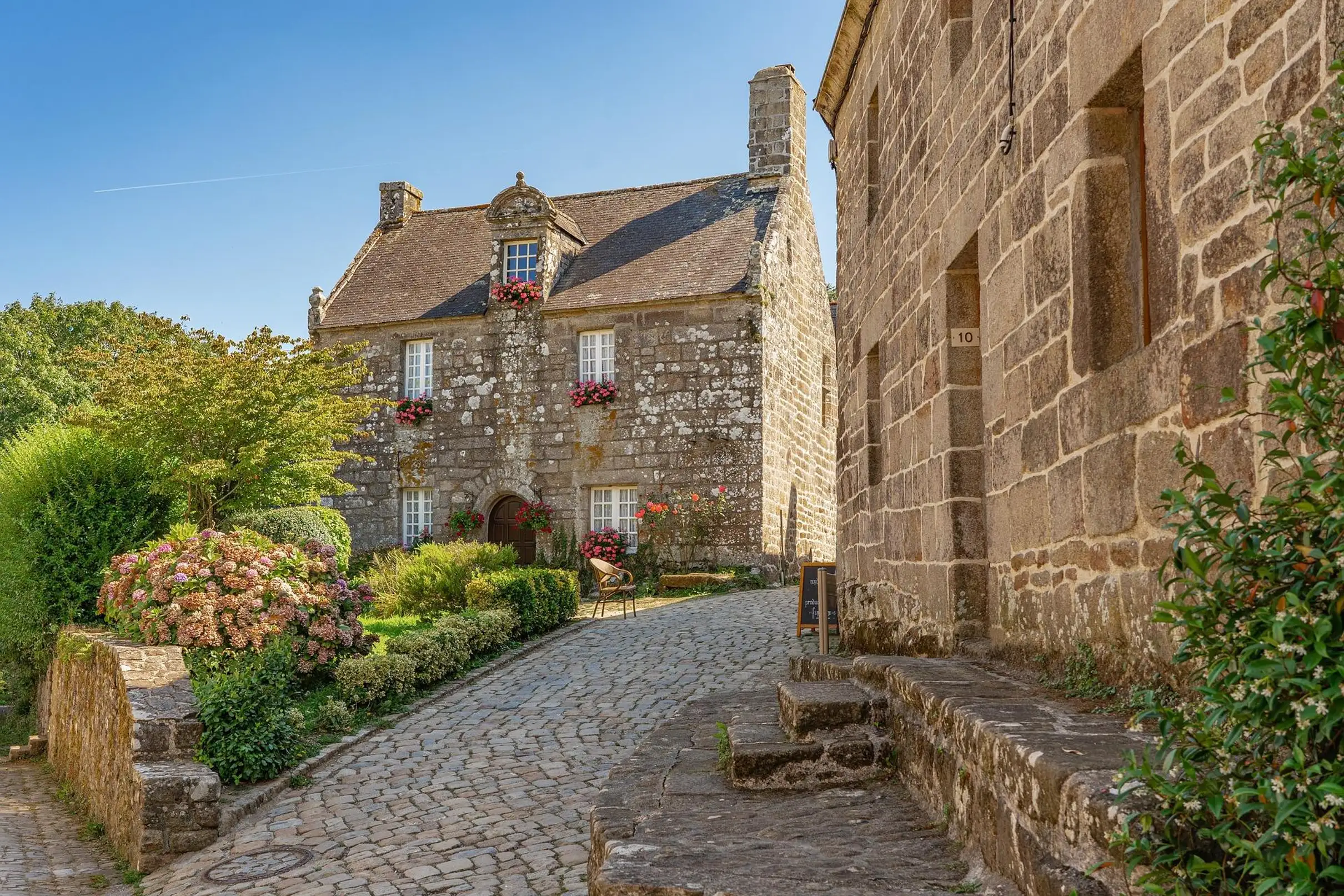 Visite privative de Monaco pour les croisiéristes - Visite des plus beaux villages