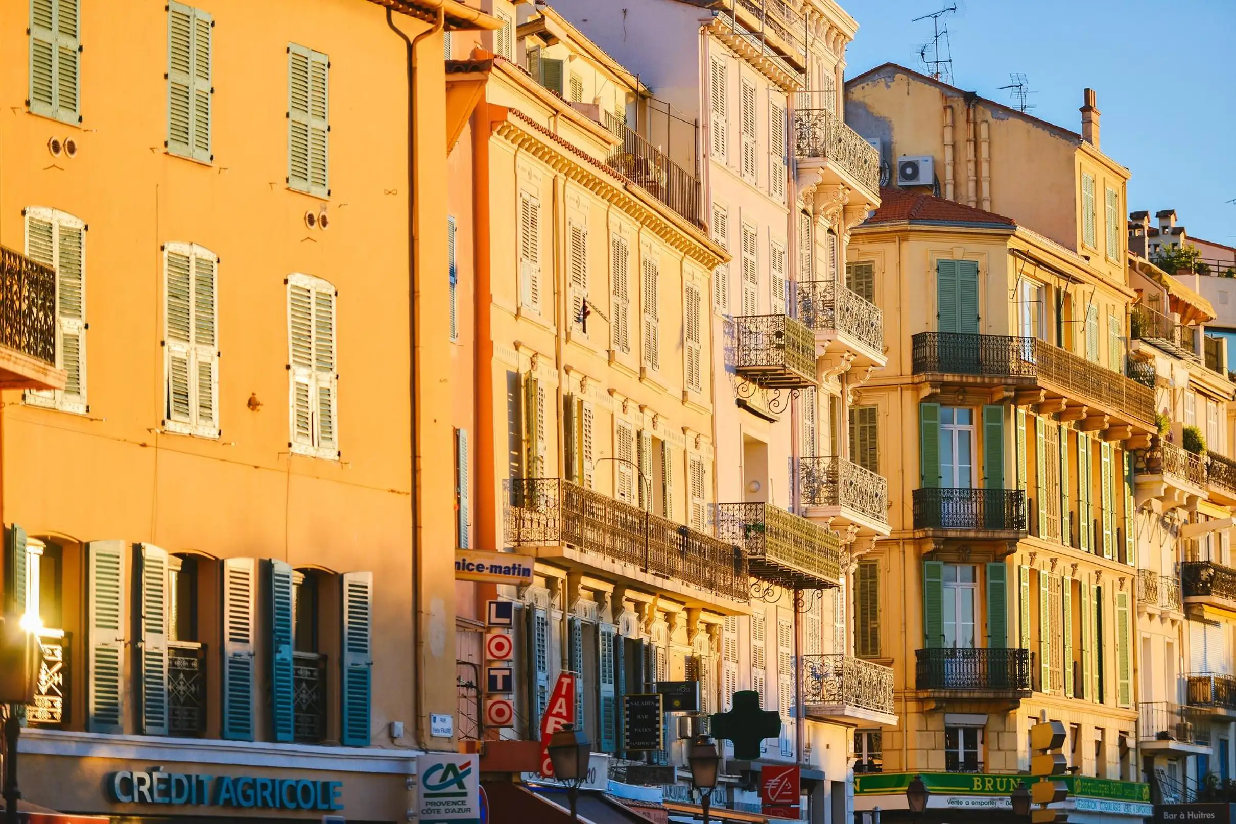 Visite privative de Monaco pour les croisiéristes - Visite des plus beaux villages