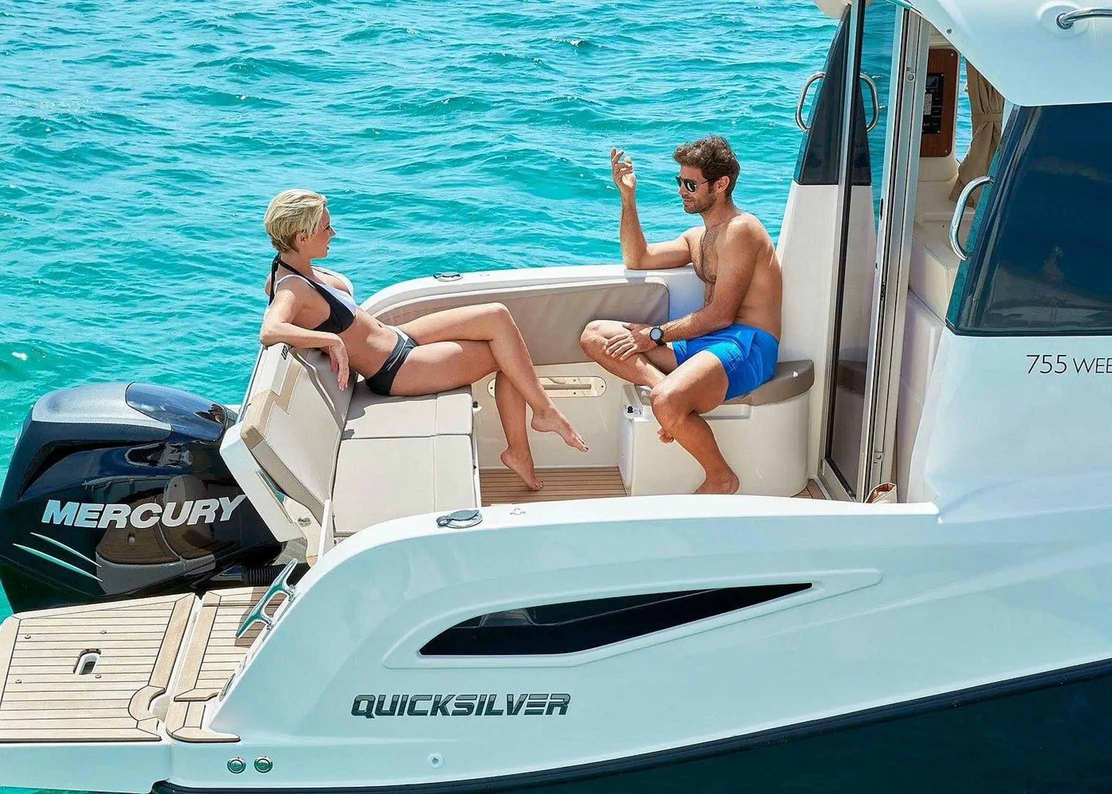Depuis Nice : sortie en bateau privée vers Monaco - Cannes - Menton