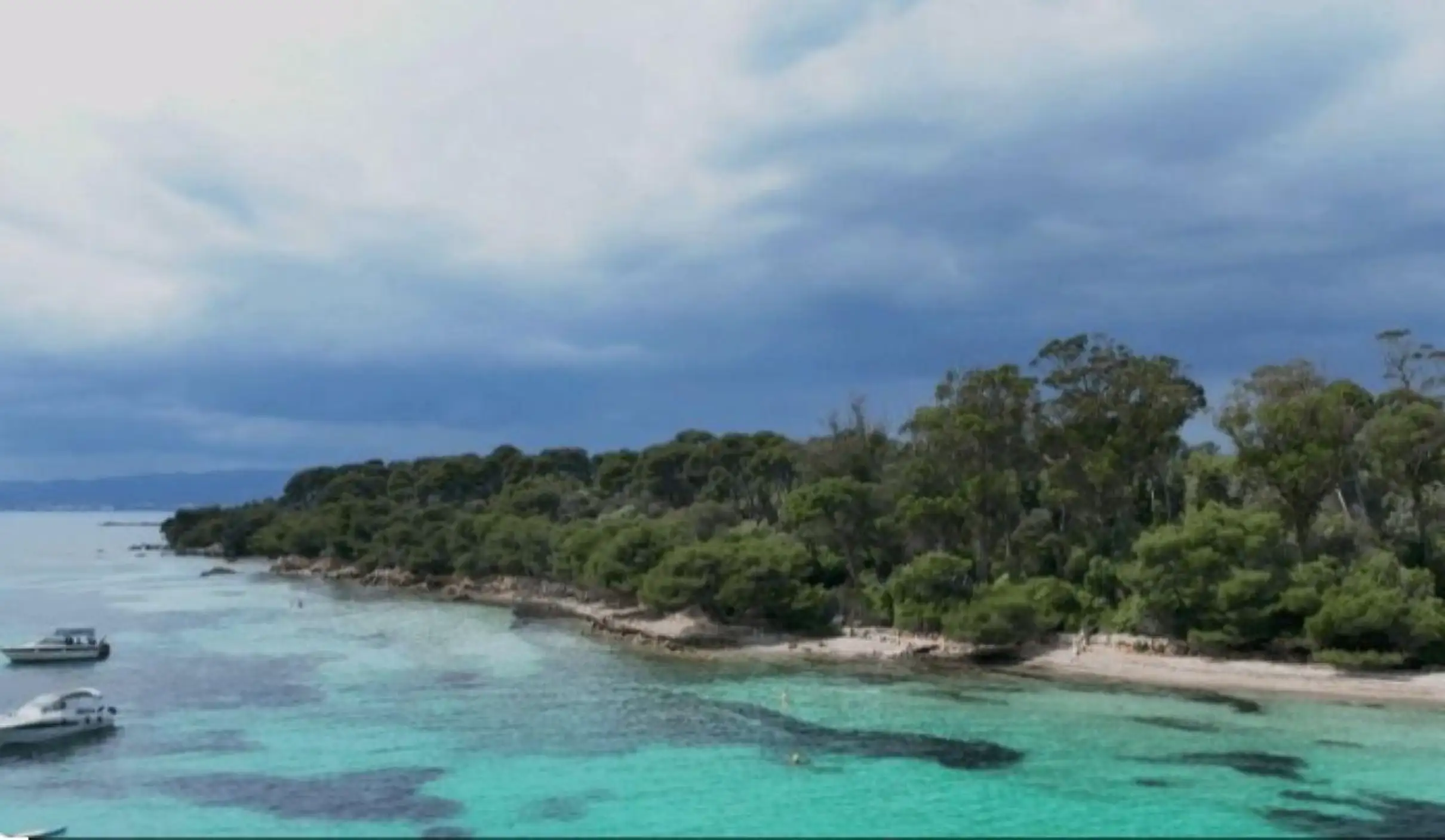 Cannes: Aventure en bateau privé – Îles de Lérins, snorkeling & détente