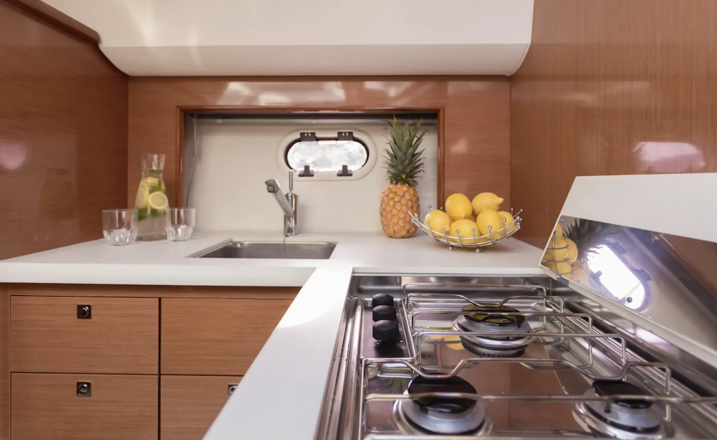 Côte d'Azur : sortie privée exclusive en yacht de luxe pour 2, service VIP
