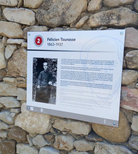 Parcours Photo Tourasse