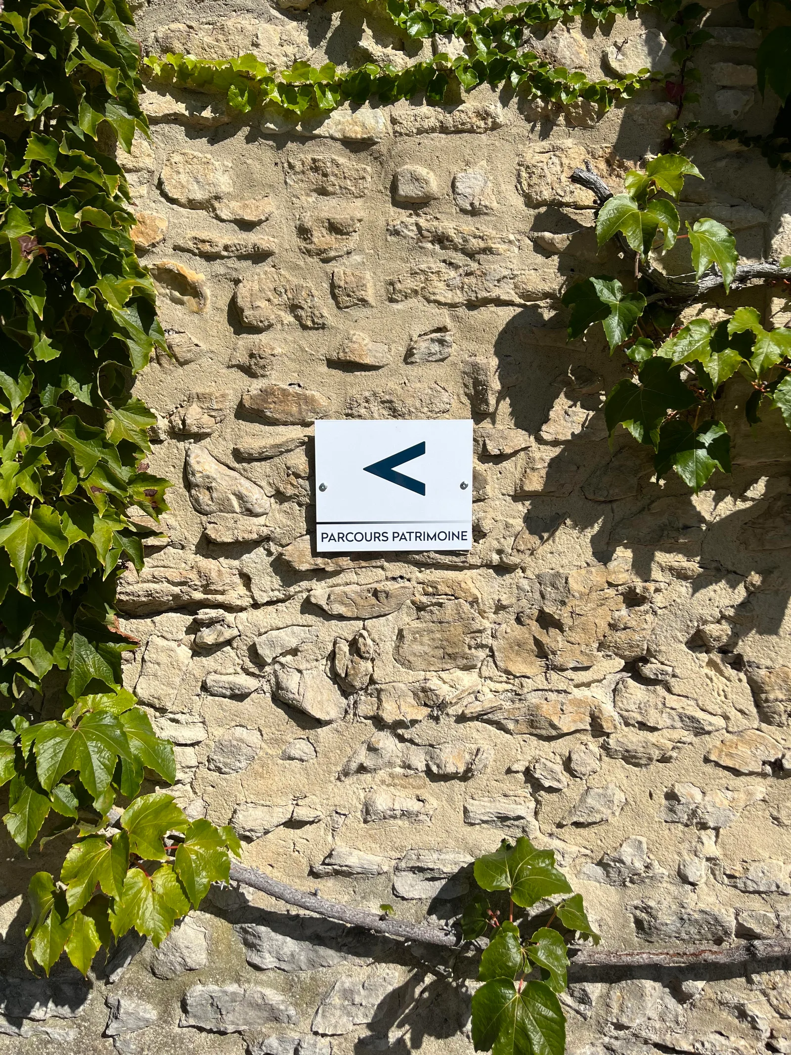 Parcours Photo Tourasse