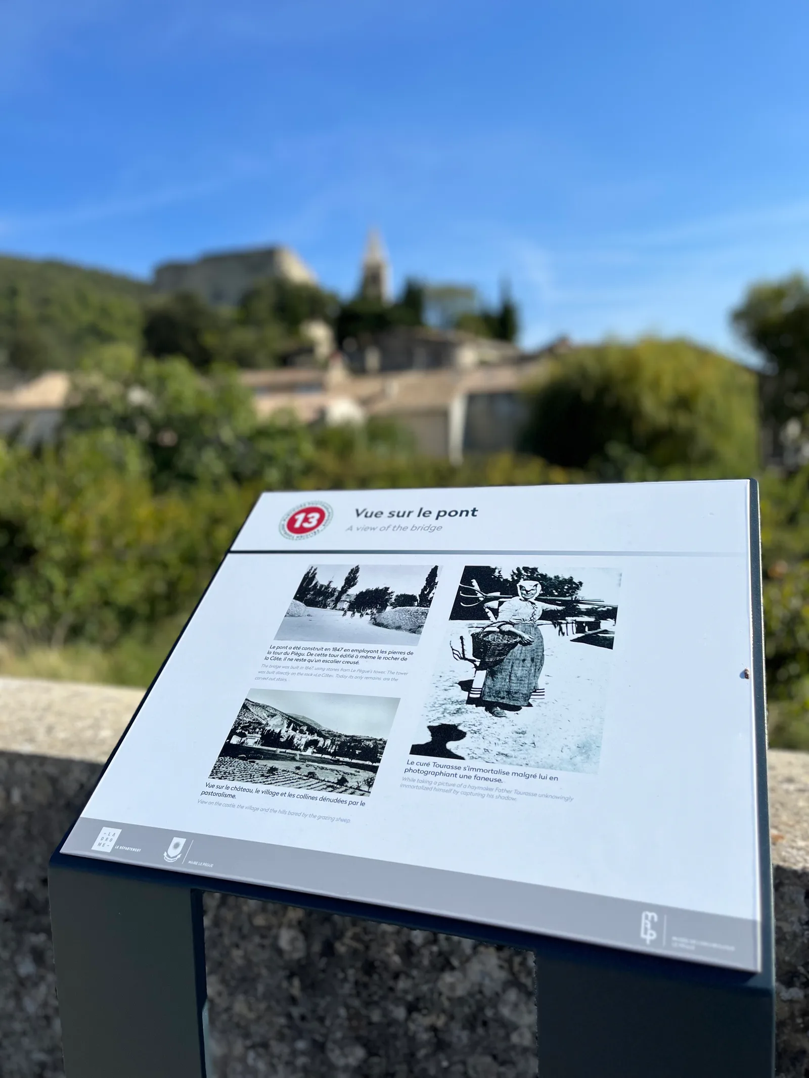 Parcours Photo Tourasse