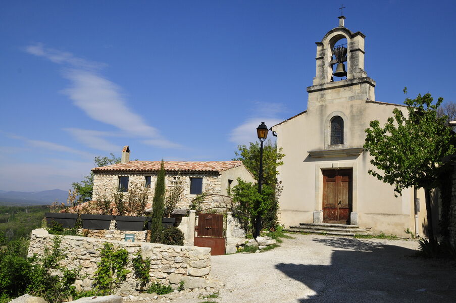 Eglise Saint Maurice