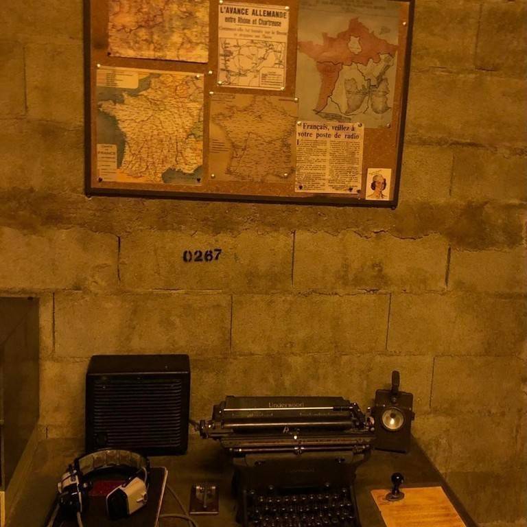 The Case - Escape Game