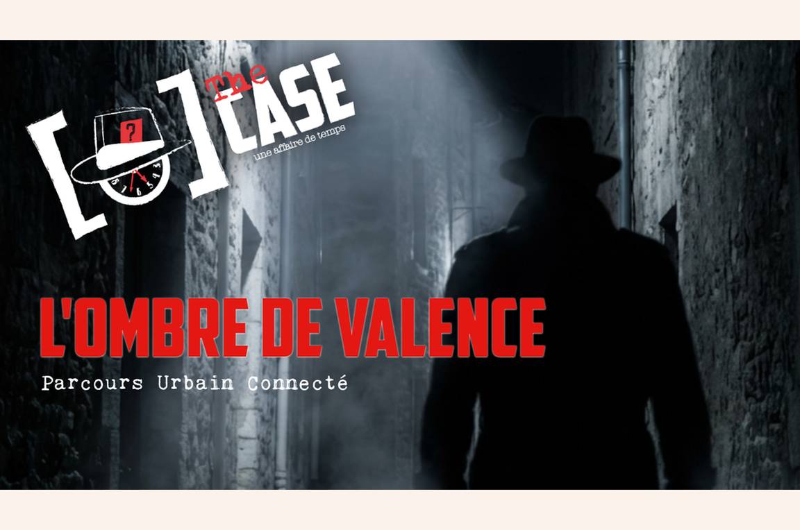 The Case - Escape Game