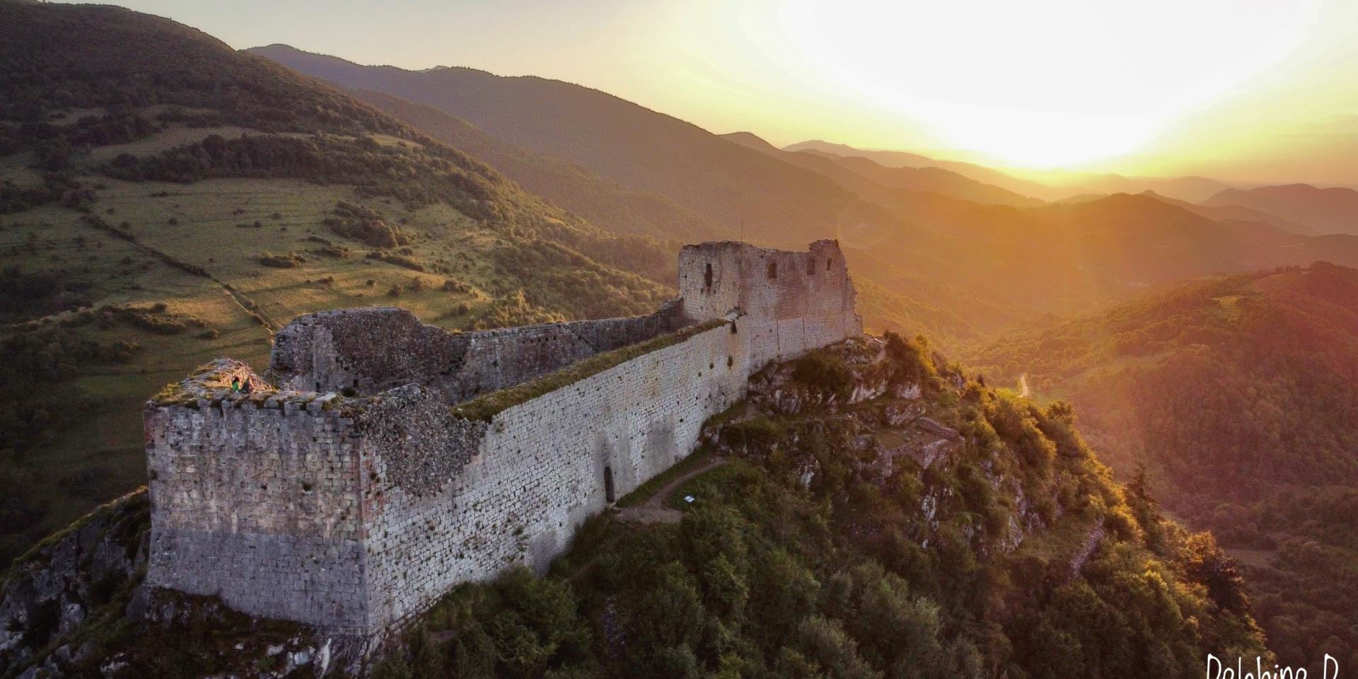 Château de Montségur