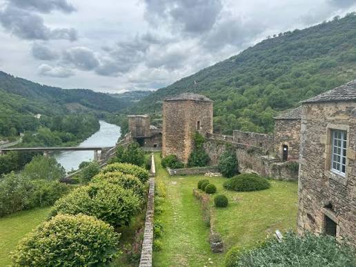 Château de Brousse-le-Château