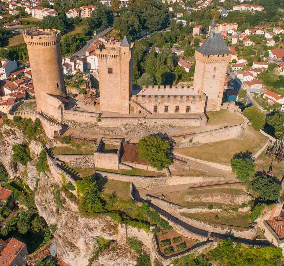 Château de Foix