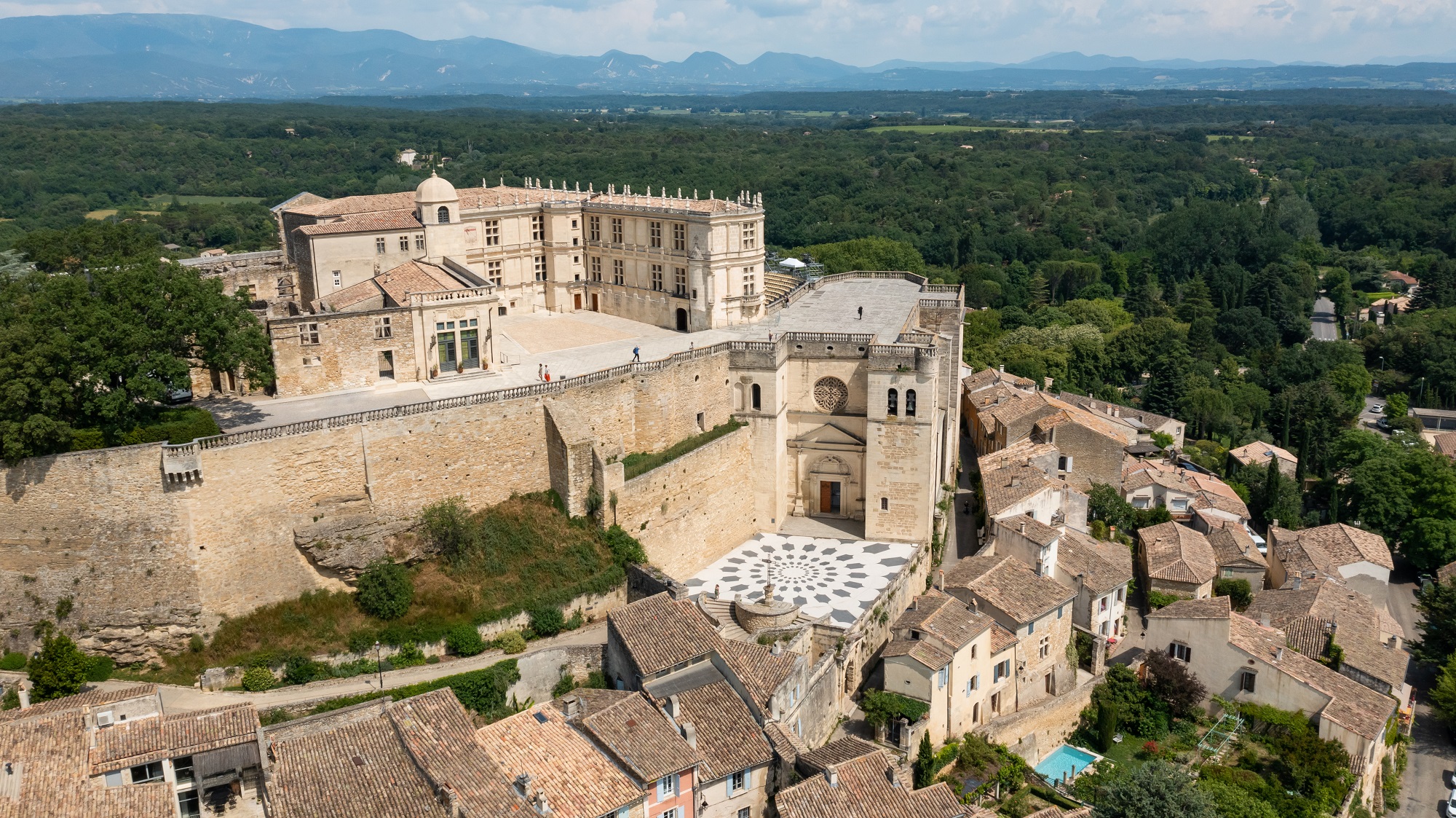 Château de Grignan