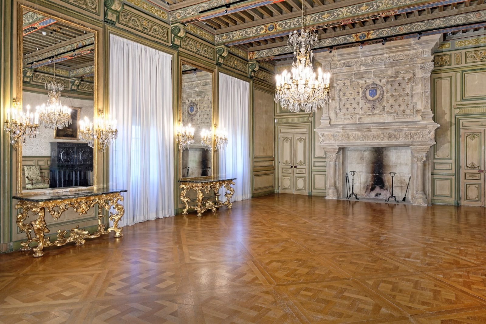 Château de Grignan