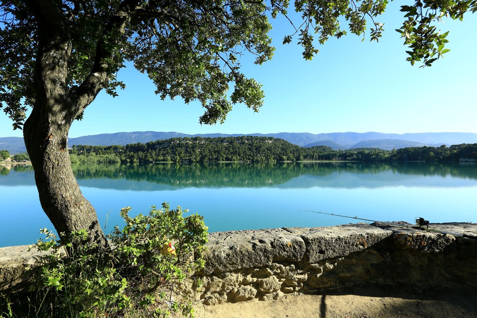 L'Etang de La Bonde