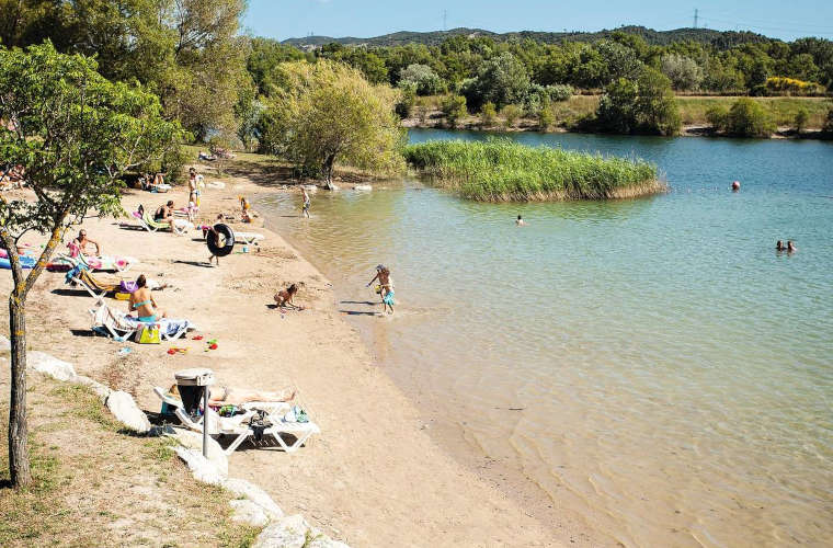 L'Etang de La Bonde