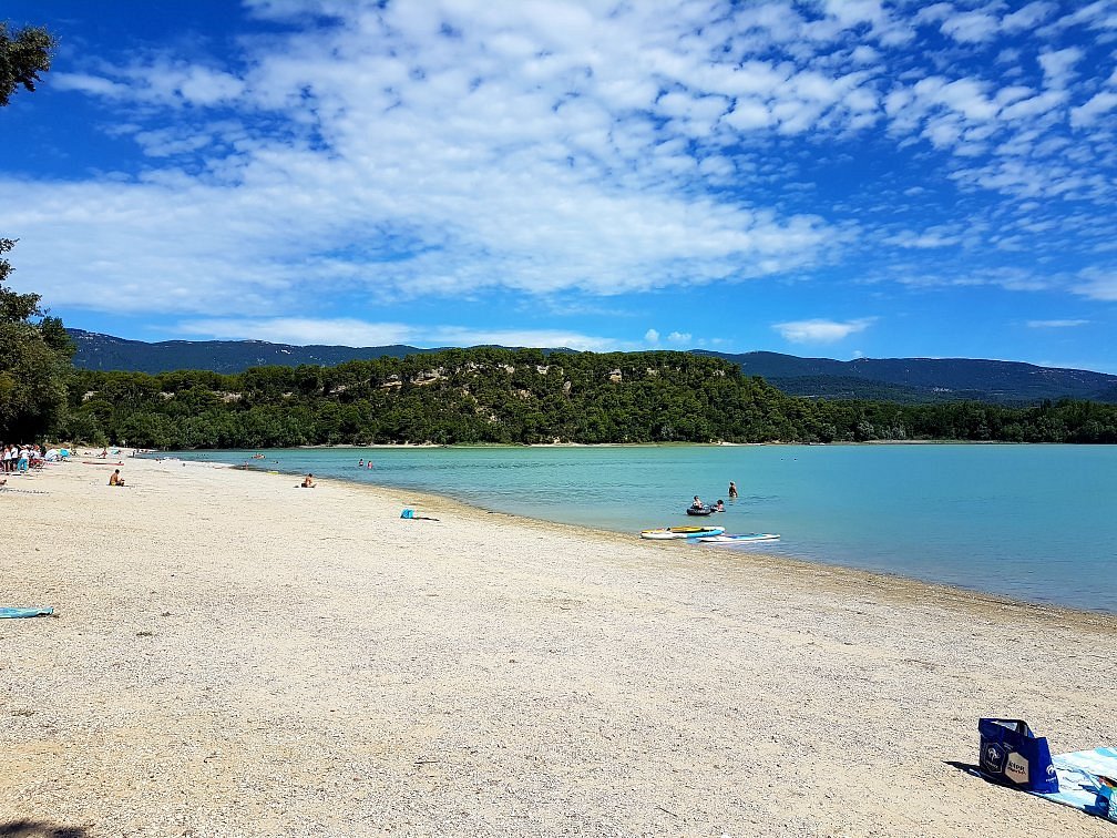 L'Etang de La Bonde