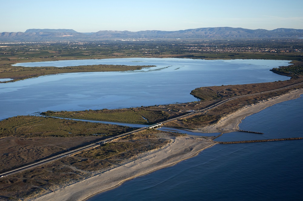 Étang de Canet-Saint-Nazaire