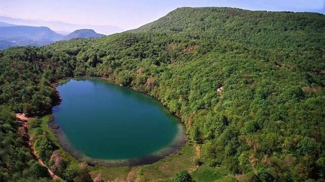 Lac des Hôpitaux