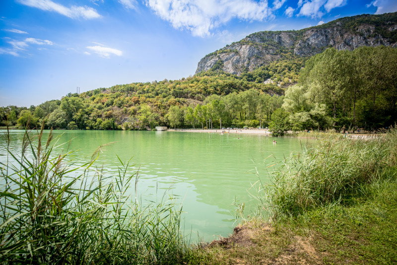 Lacs de Virieu